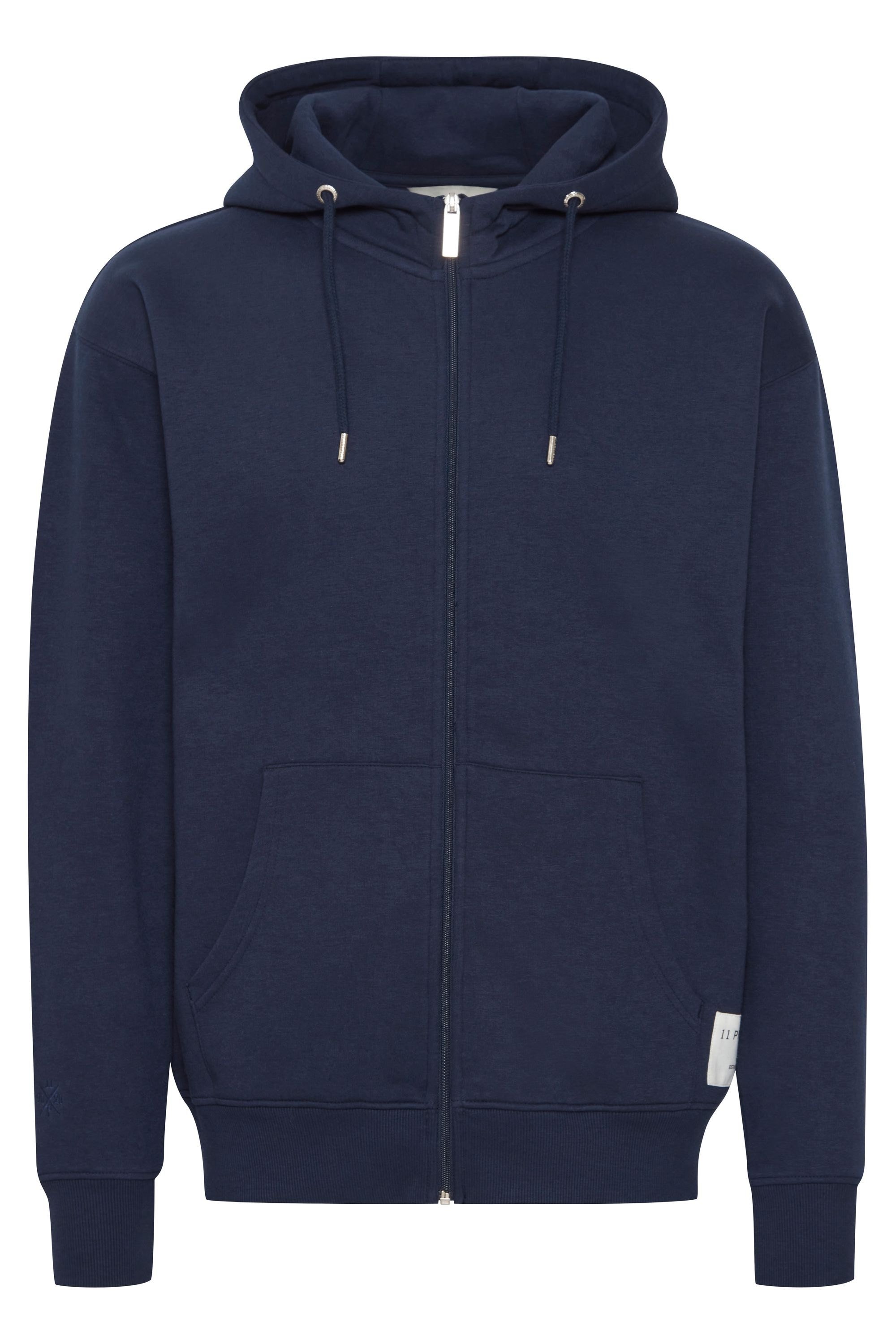 11 Project Kapuzensweatjacke »Kapuzensweatjacke PRAndron«