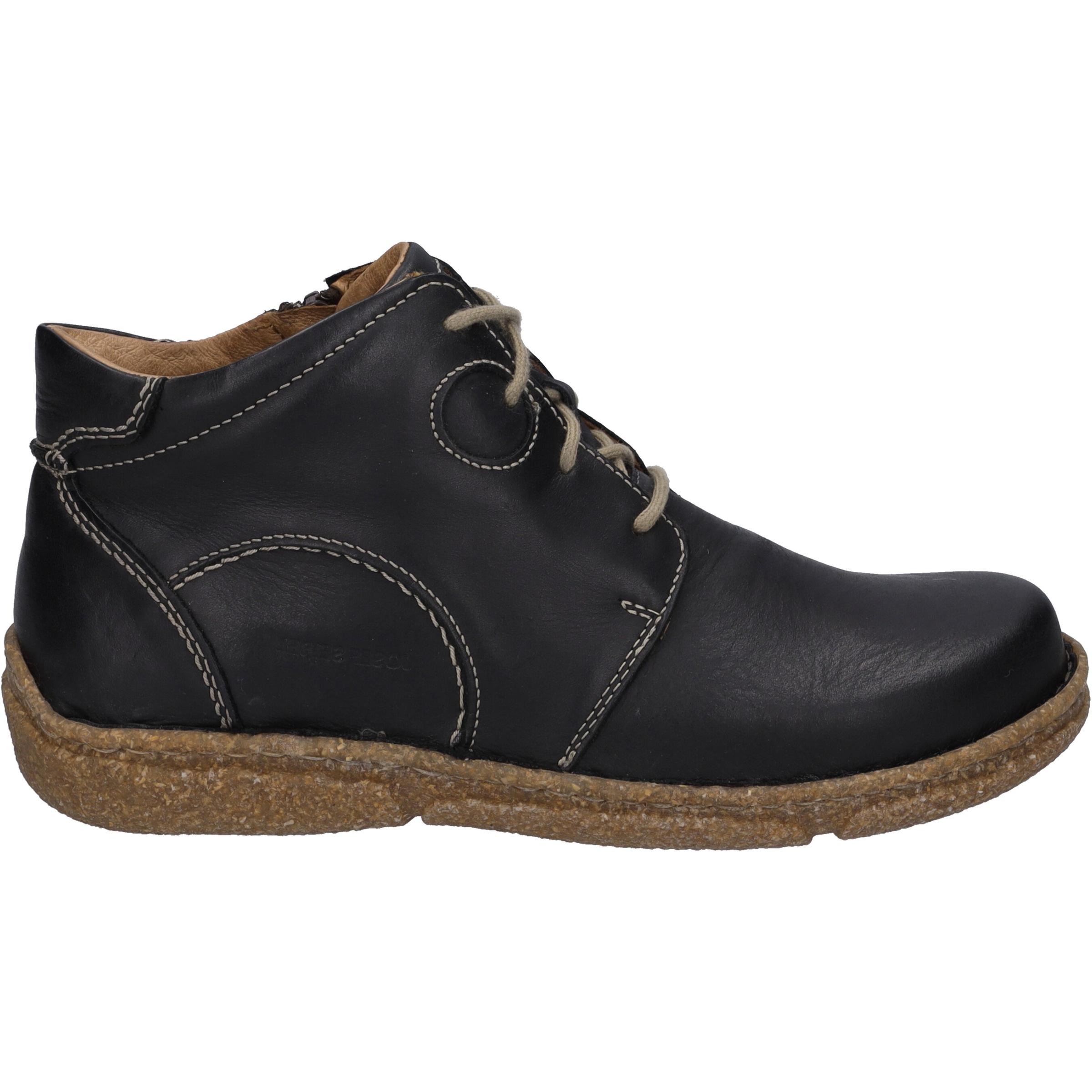 Josef Seibel Stiefelette »Neele 46, titan«