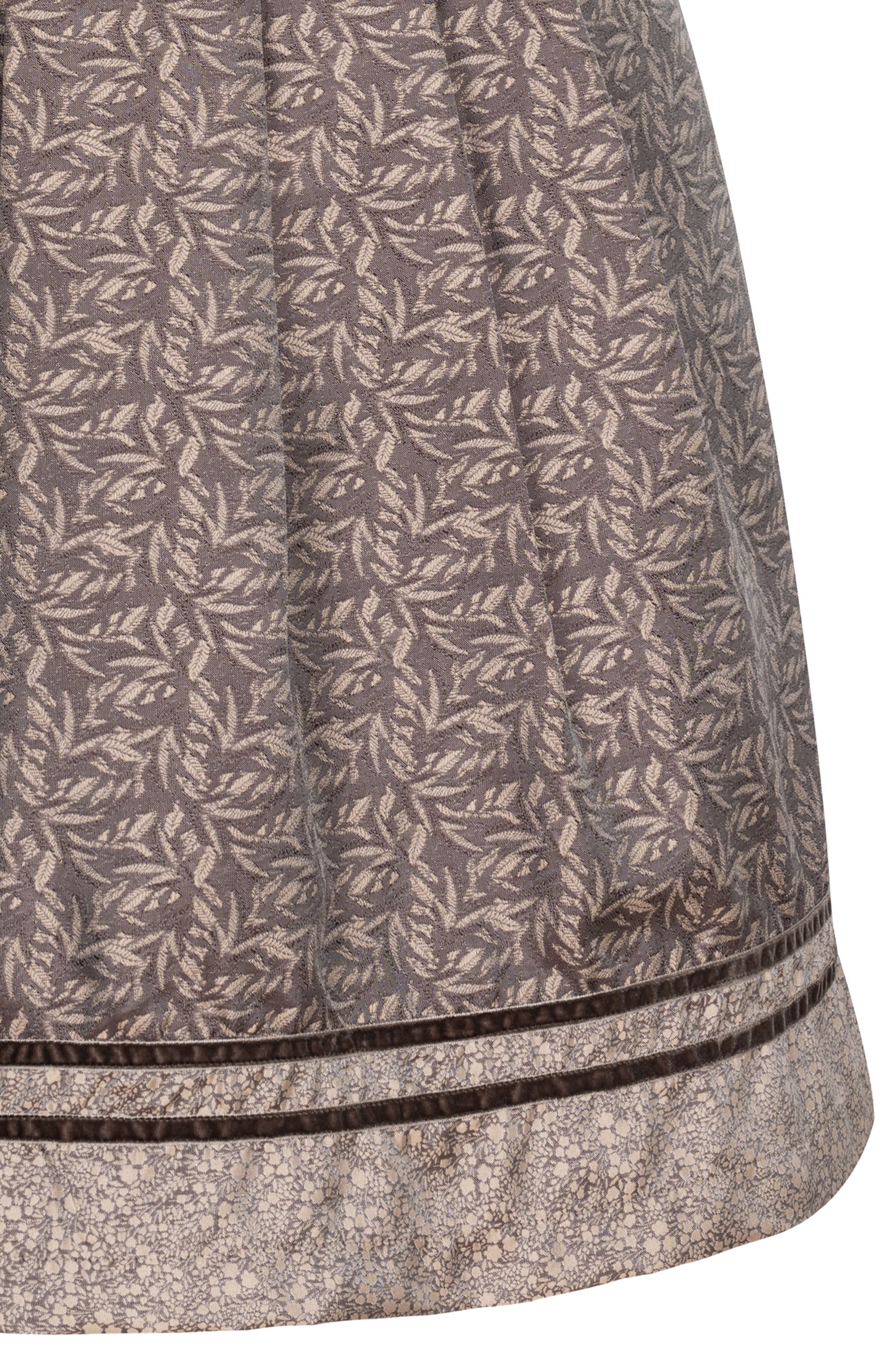 Nübler Dirndl »Trachtenrock Rito«