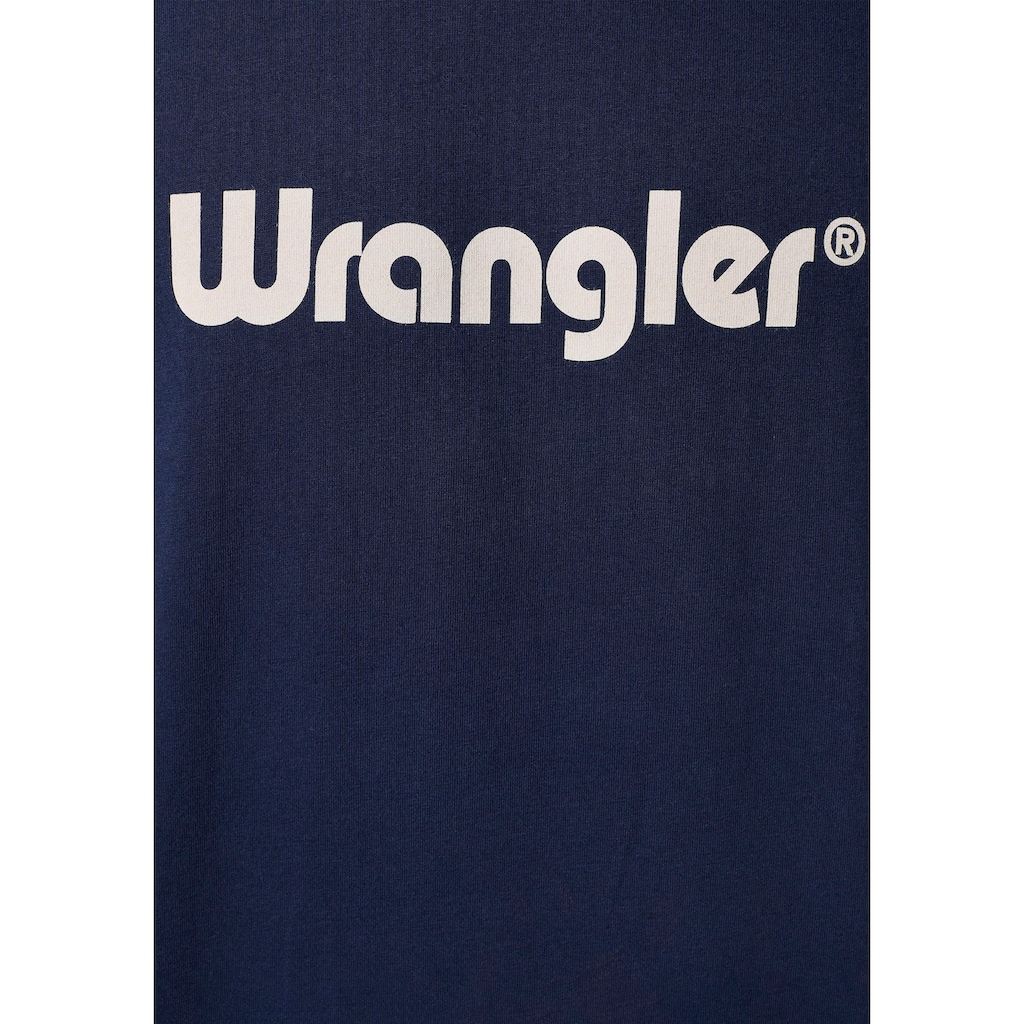 Wrangler T-Shirt