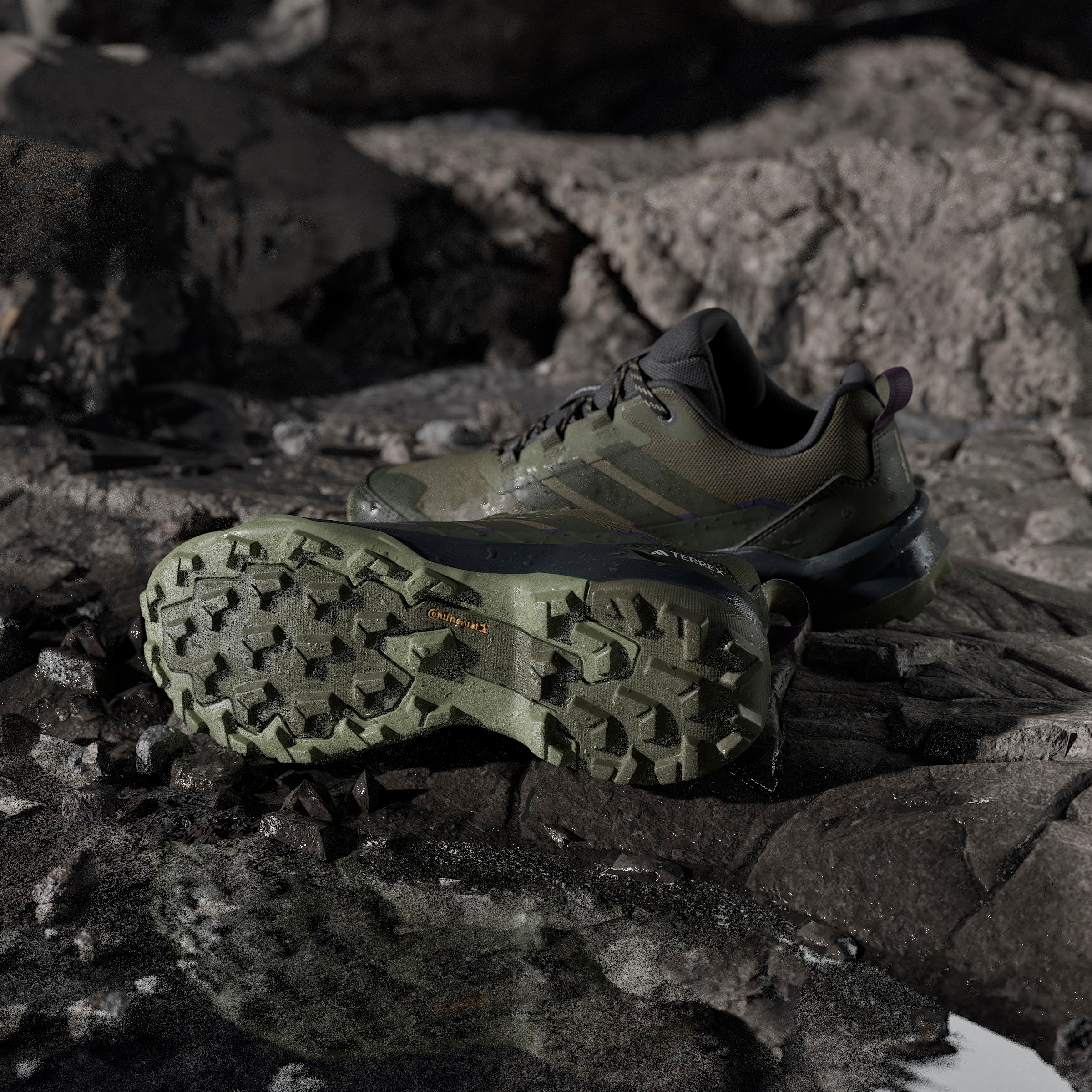 adidas TERREX Wanderschuh »TERREX SKYCHASER AX5 GORE-TEX«  wasserdicht dank Gore-Tex Membrane