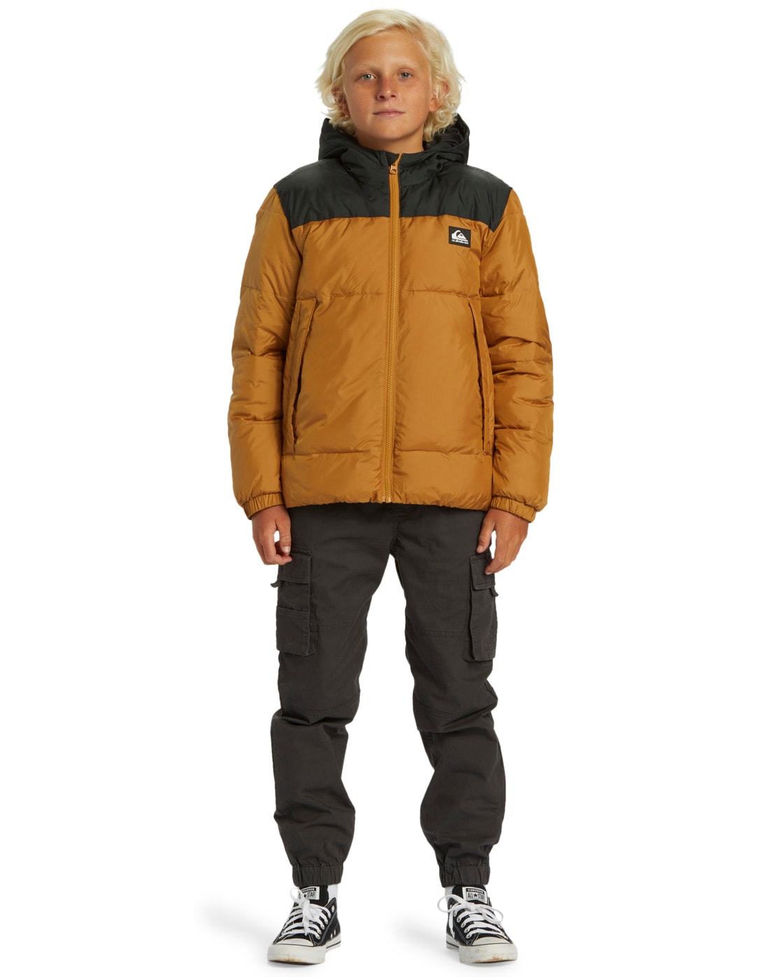 Quiksilver Outdoorjacke »Cold Days«