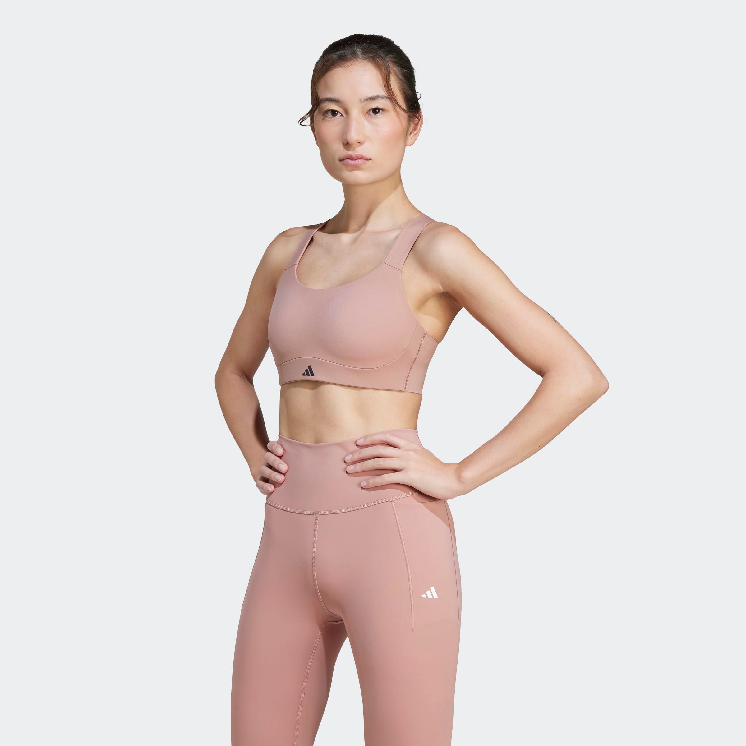 adidas Performance Sport-BH »TLRDIM L HS«