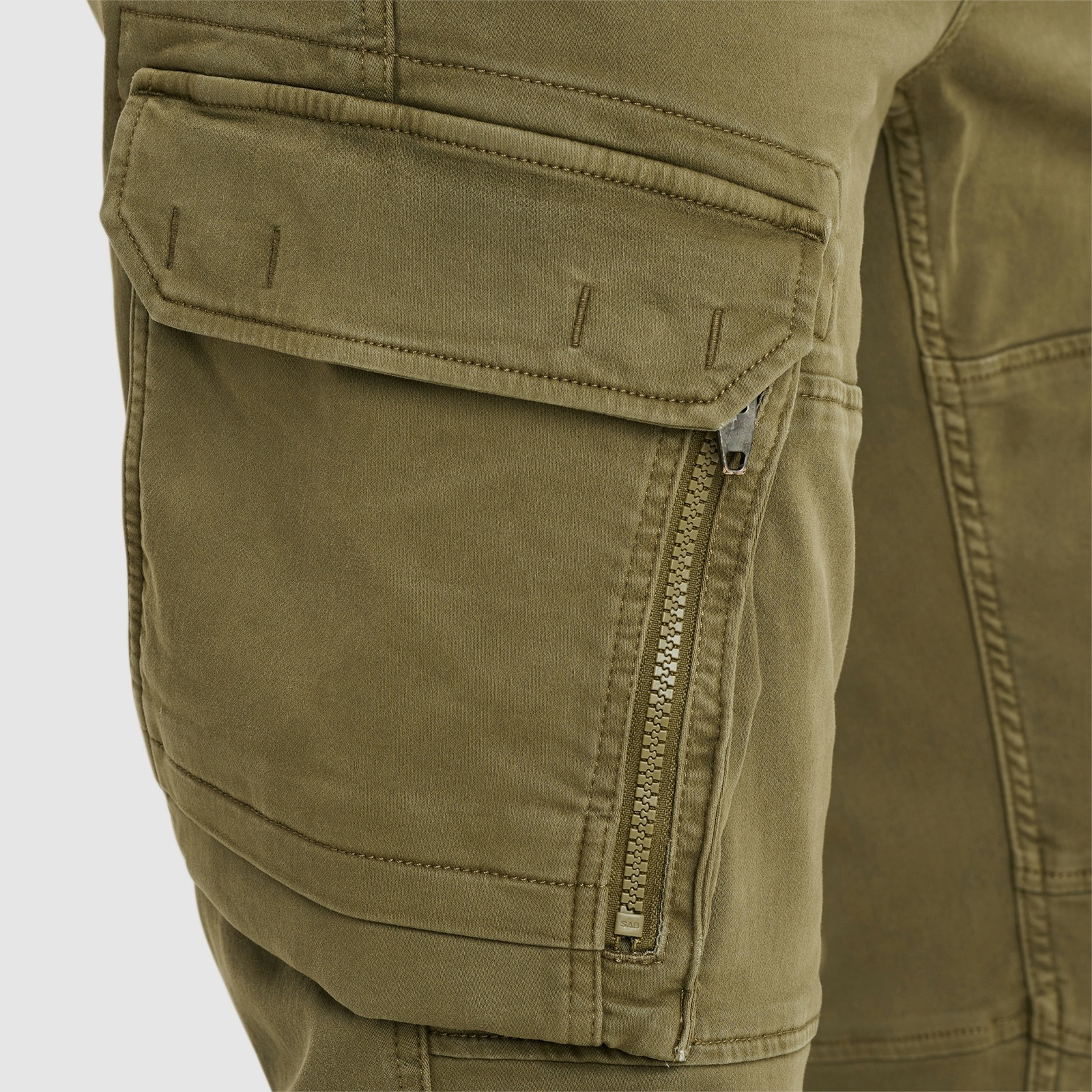 PME LEGEND Cargohose, mit Taschen