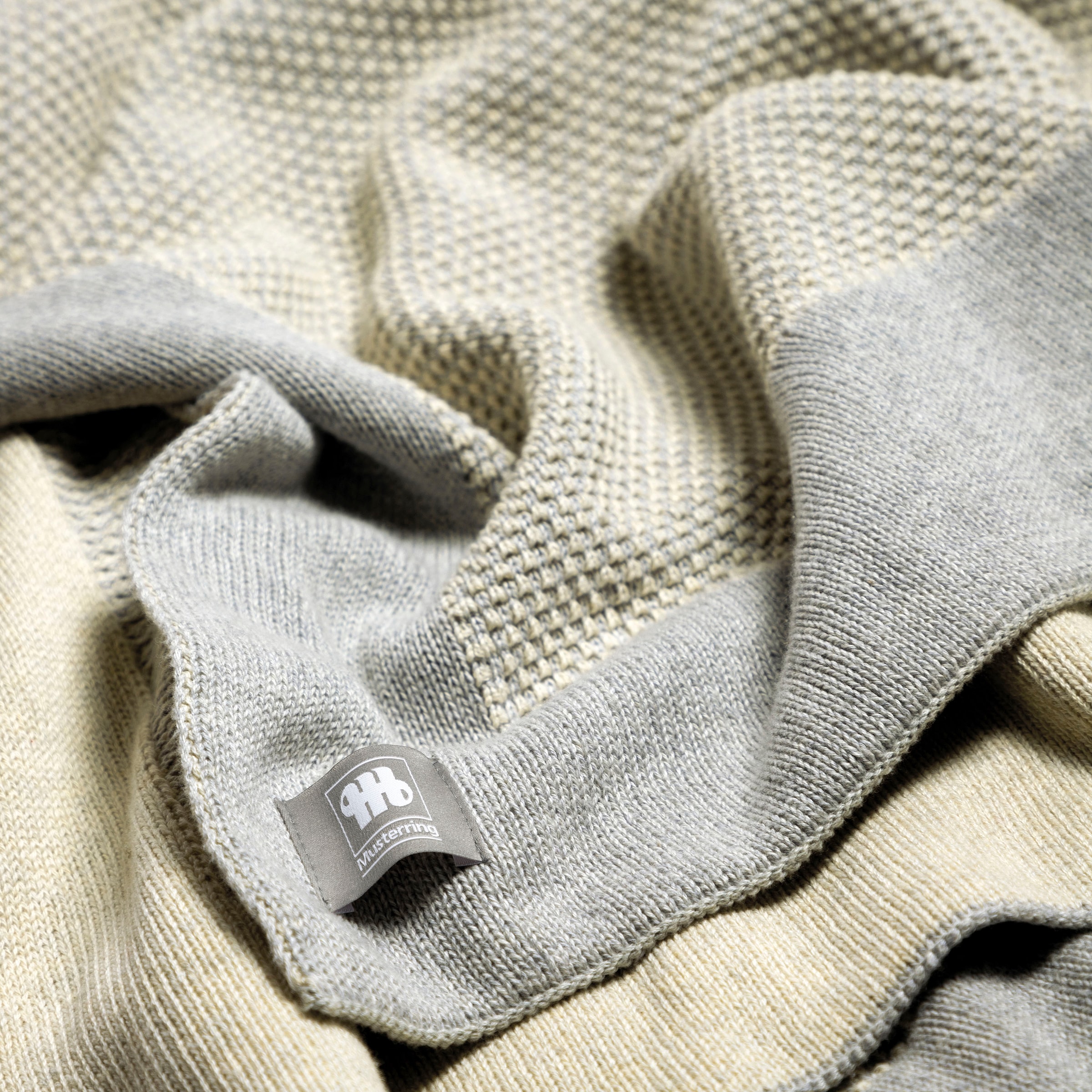 Musterring Plaid »Knit« kaufen bei OTTO
