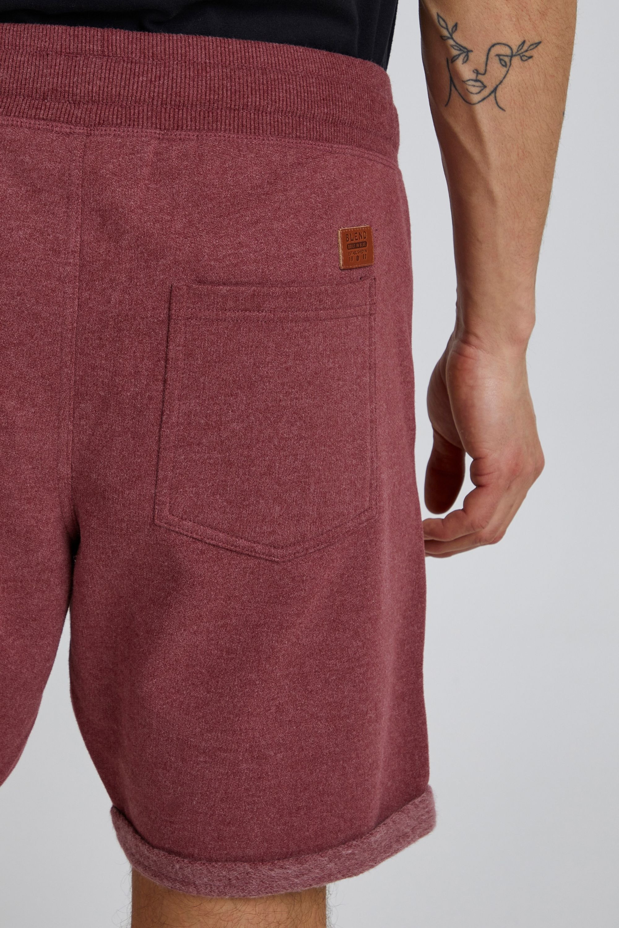Blend Sweatshorts »Sweatshorts BHTimo«