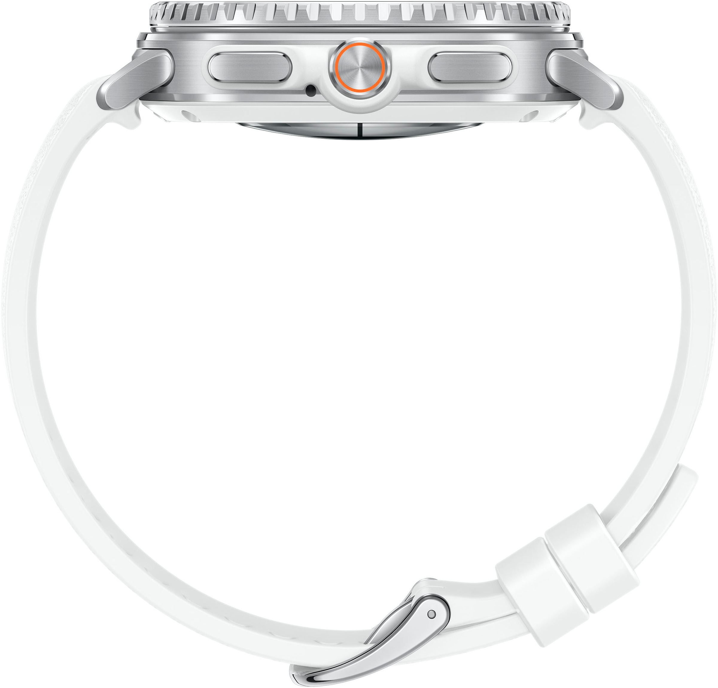 Samsung Smartwatch »Galaxy Watch 8 Classic«(46/ 1,3 ″) Wear OS by Samsung