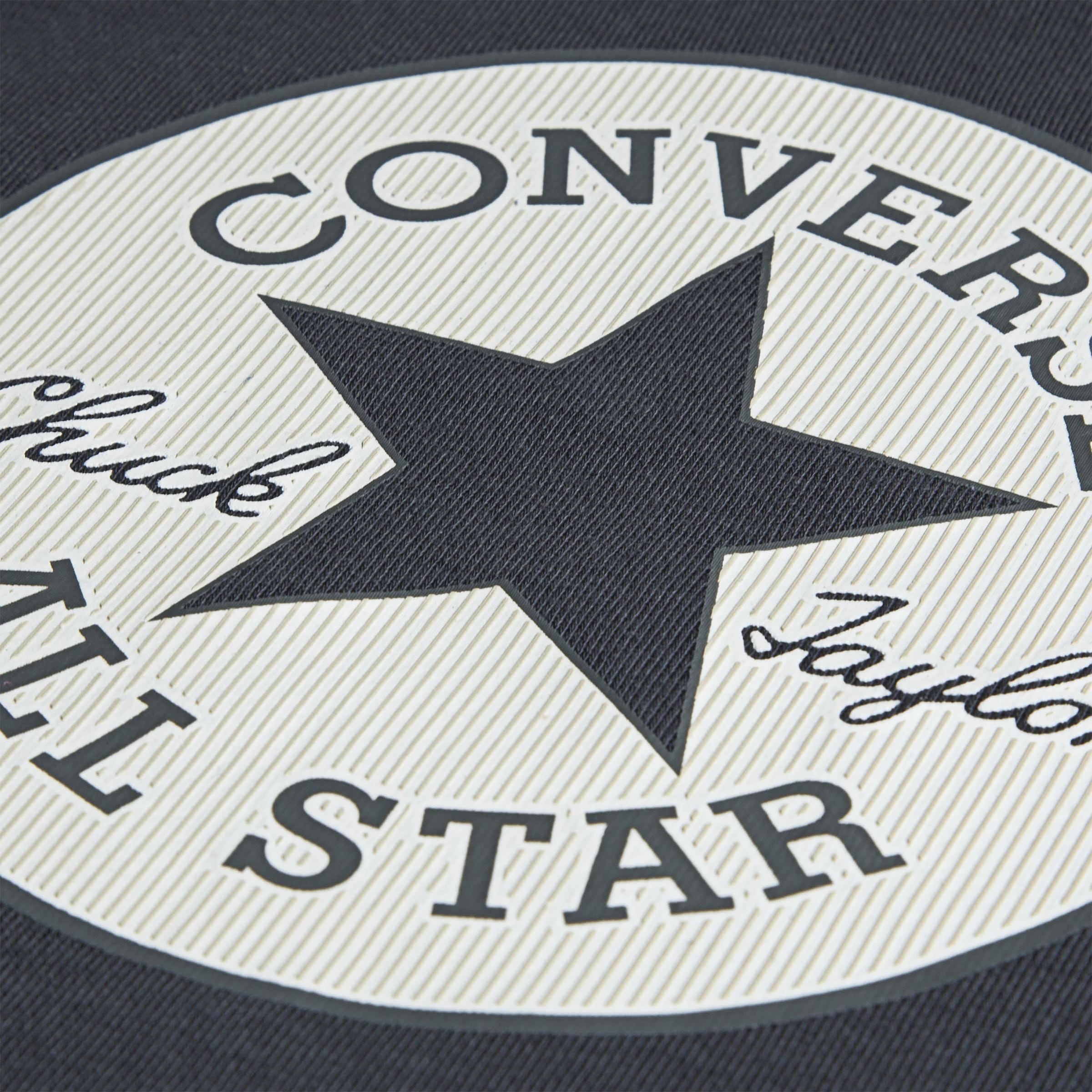 Converse Kapuzensweatshirt »CNVG FRENCH TERRY BOXY HOODIE«, 1 tlg. für Kinder und Jugendliche, sportlicher Stil
