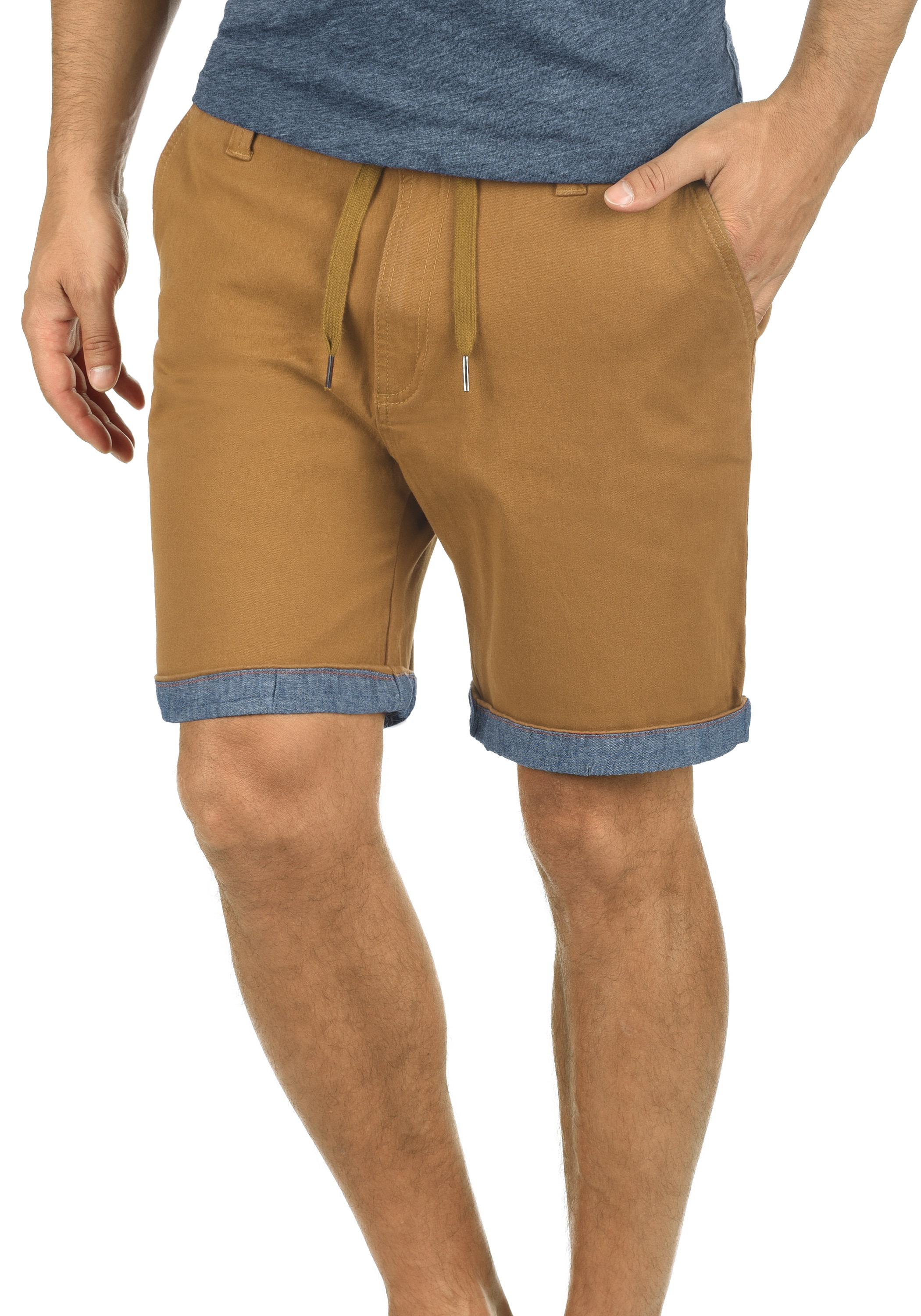 !Solid Chinoshorts »Chinoshorts SDLagoa«