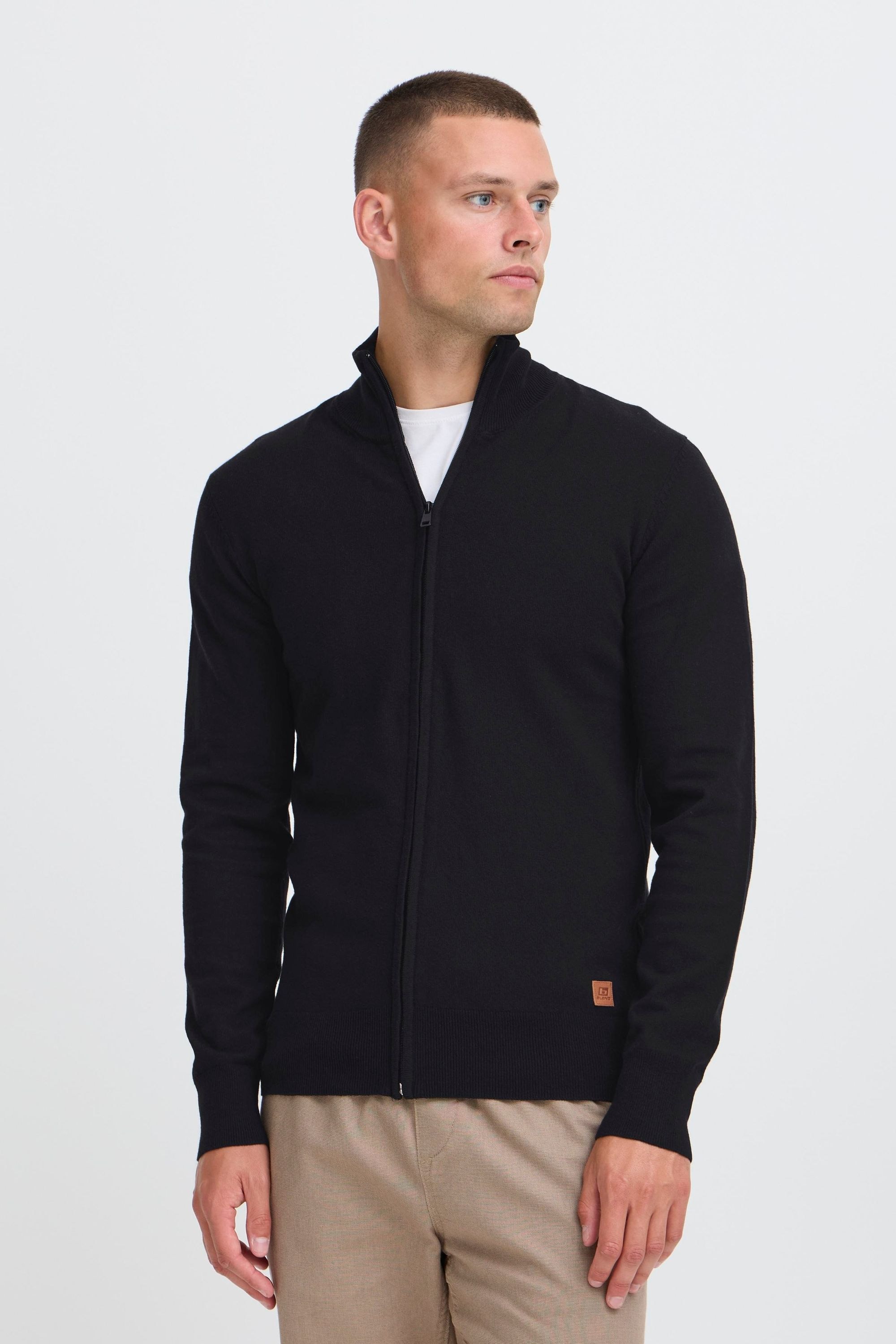 Blend Strickjacke »Trainingsjacke BHFippo«