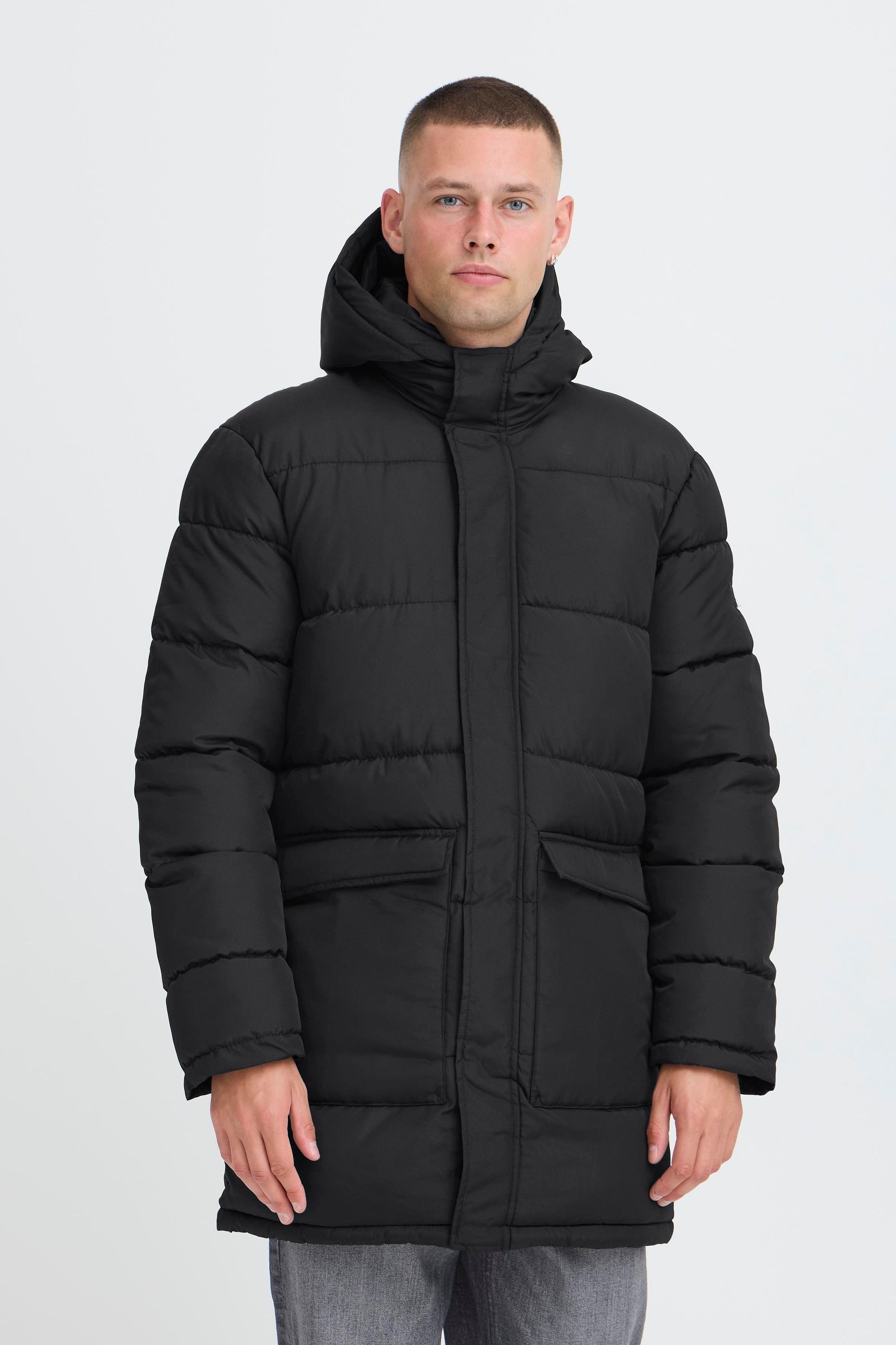 Blend Steppmantel »Steppmantel BHElkas«