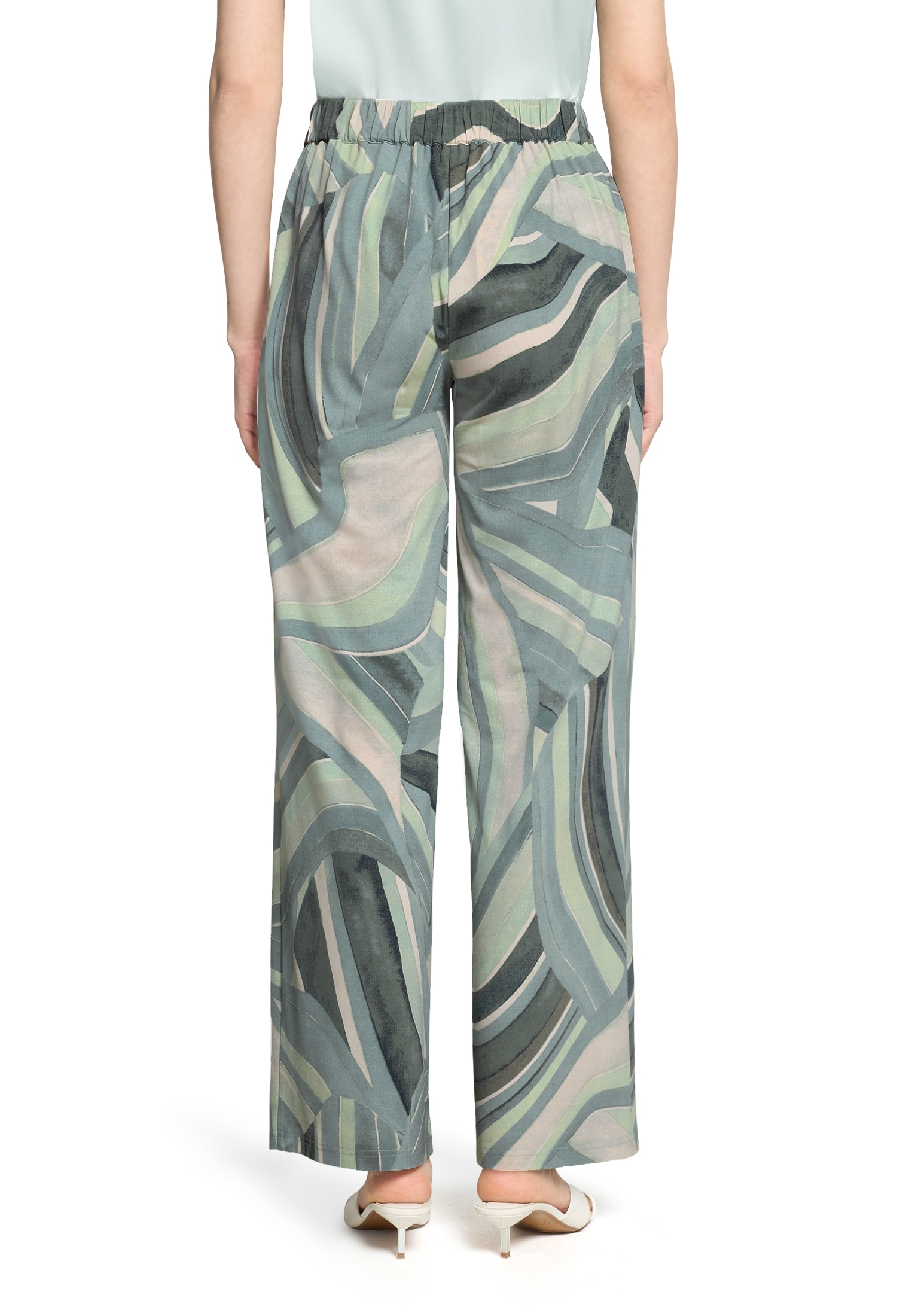 Betty Barclay Schlupfhose »Schlupfhose mit Eingrifftaschen«