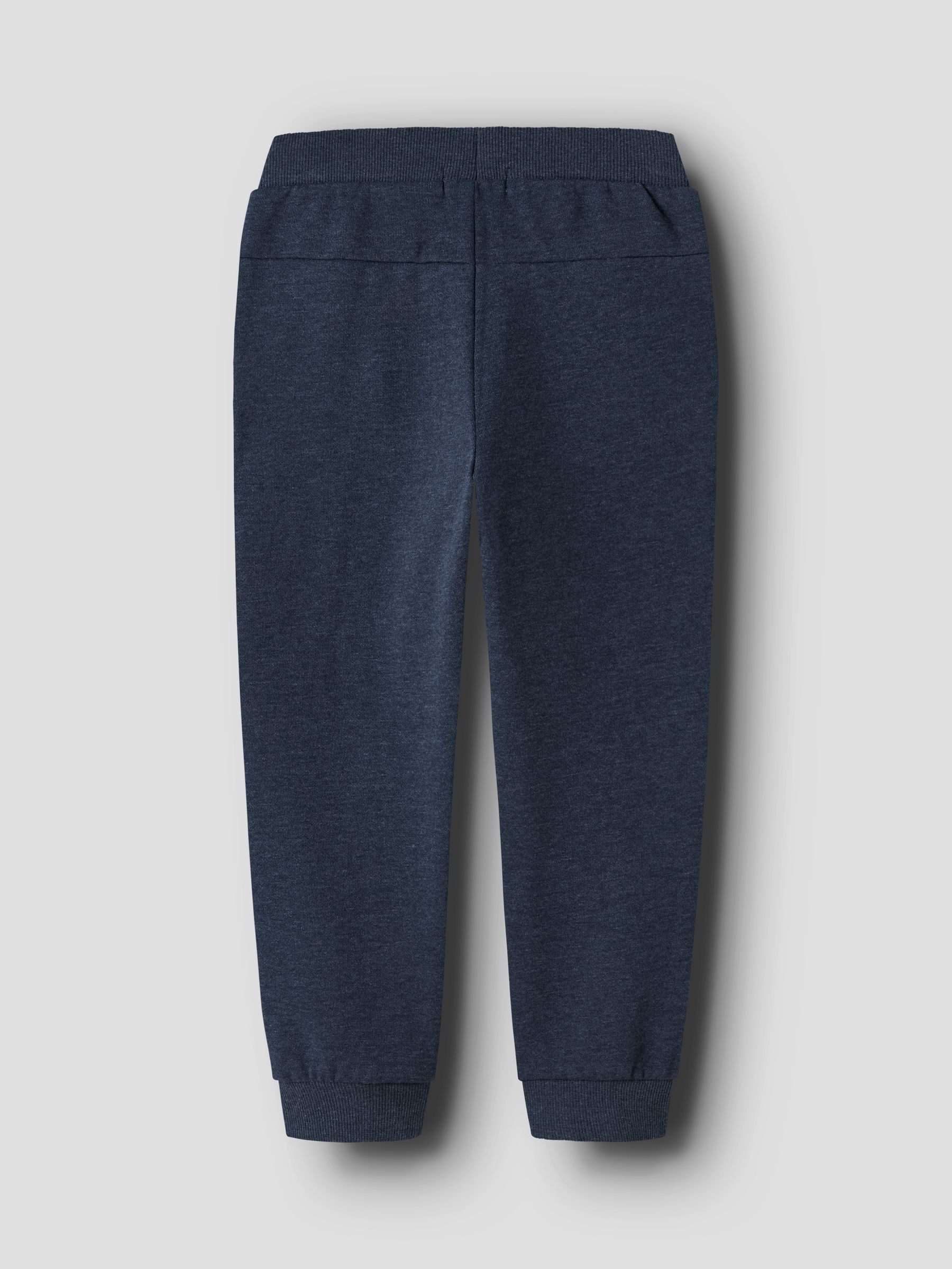 Name It Sweathose »NMFVIMA SWE PANT BRU NOOS«, mit süßem Rüschendetail
