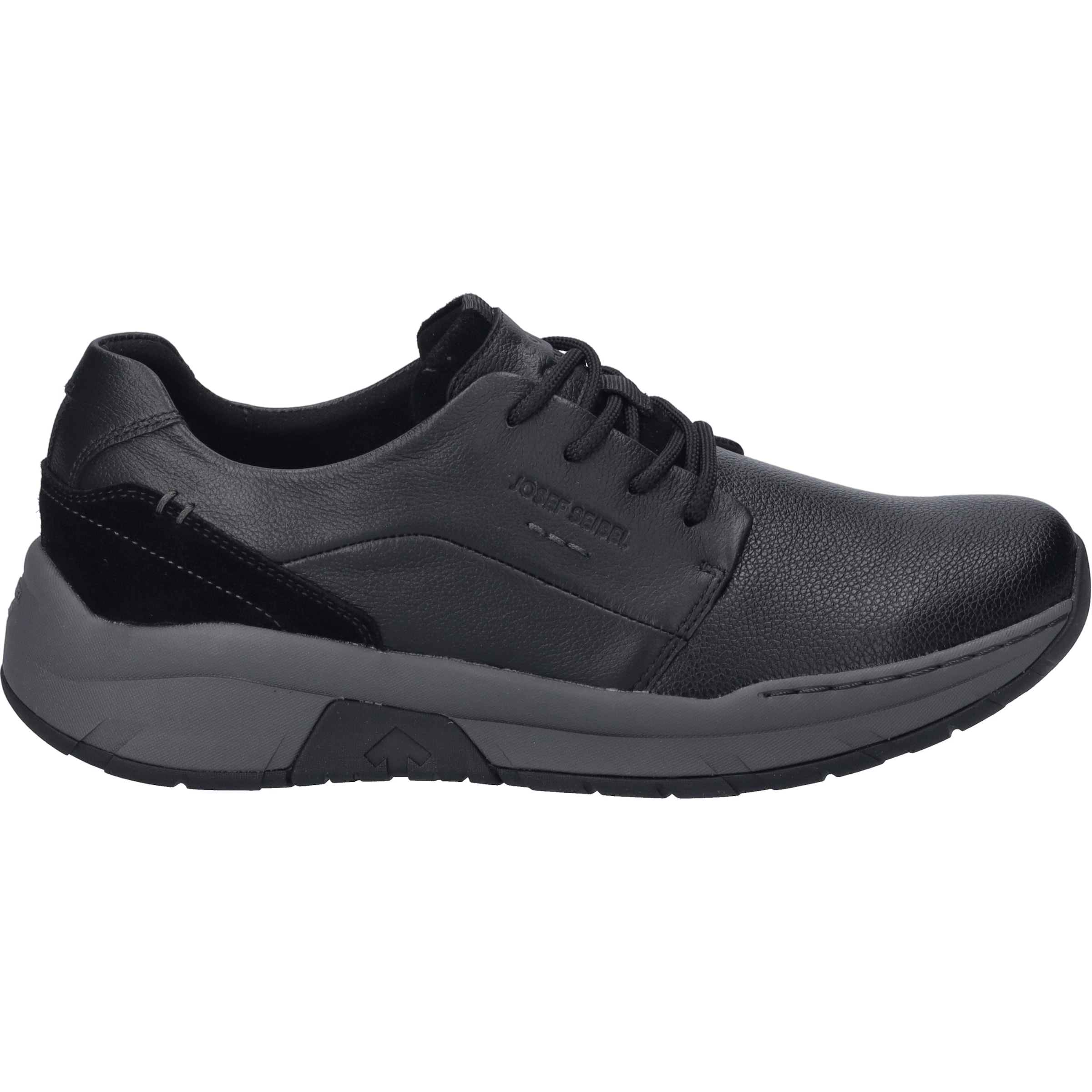 Josef Seibel Sneaker »Mitchell 02, schwarz«