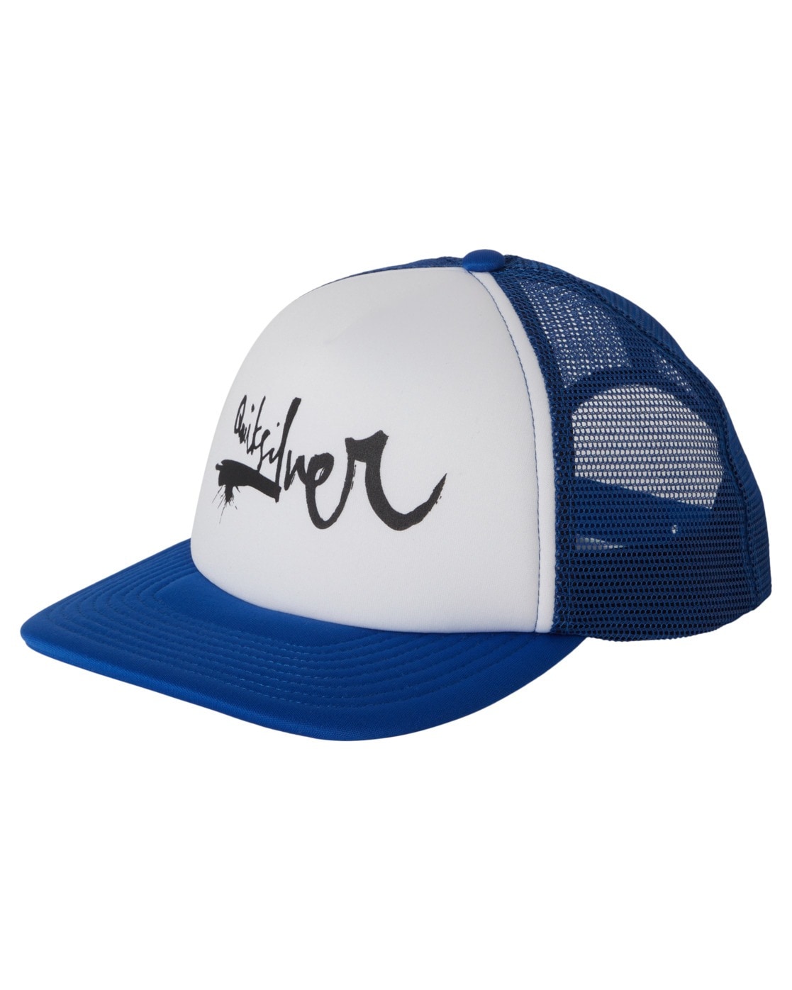 Quiksilver Trucker Cap »Dna Impaired«