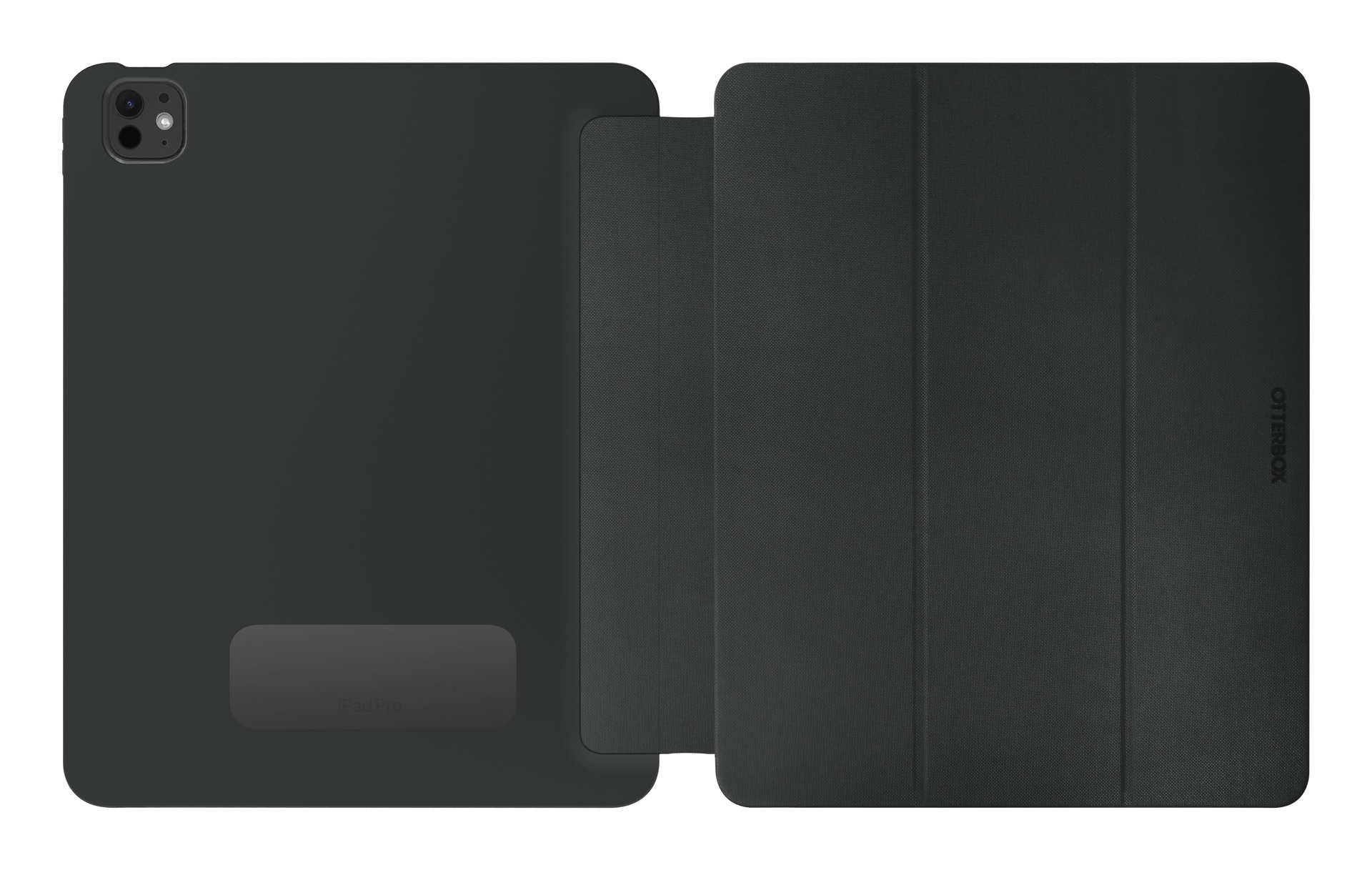Otterbox Tablet-Hülle »React Series Folio für Apple iPad Pro 13 (M4)«, Backcover, Schutzhülle, Handyschutzhülle, Case, Schutzcase, stoßfest