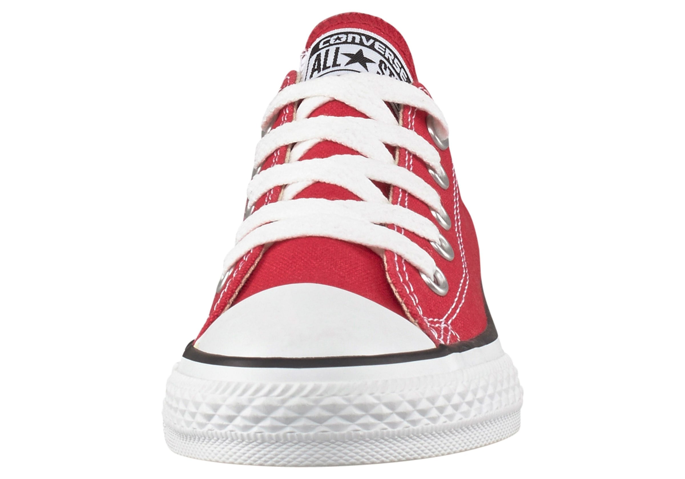 Converse Sneaker »Chuck Taylor All Star Ox«, für Kinder