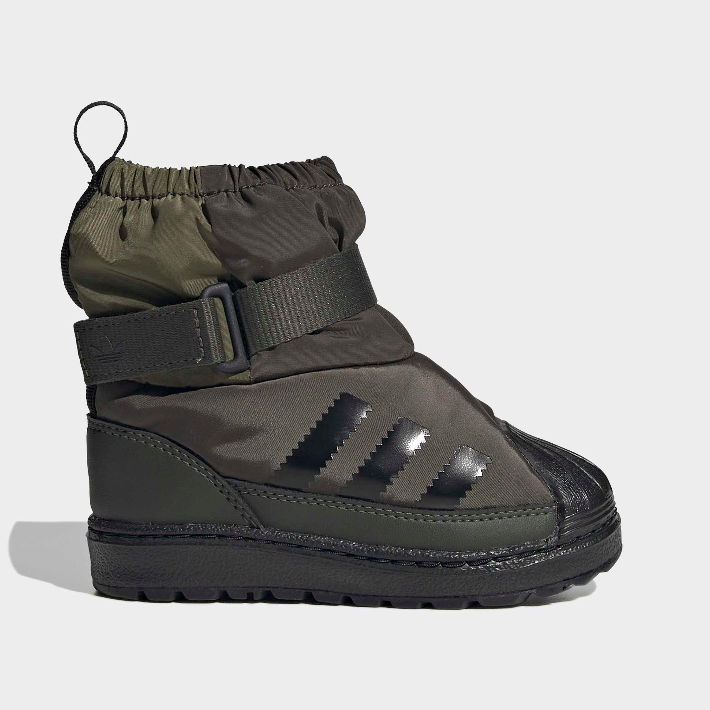 adidas Originals Winterstiefel »ADIDAS SUPERSTAR 360 STIEFEL FÜR KINDER«