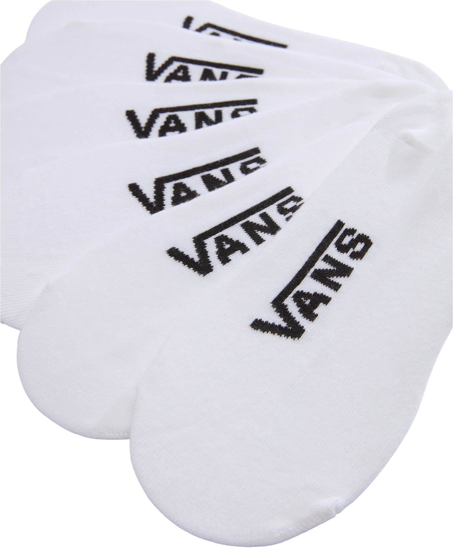 Vans Sneakersocken »CLASSIC CANOODLE« 3 Paar tlg.