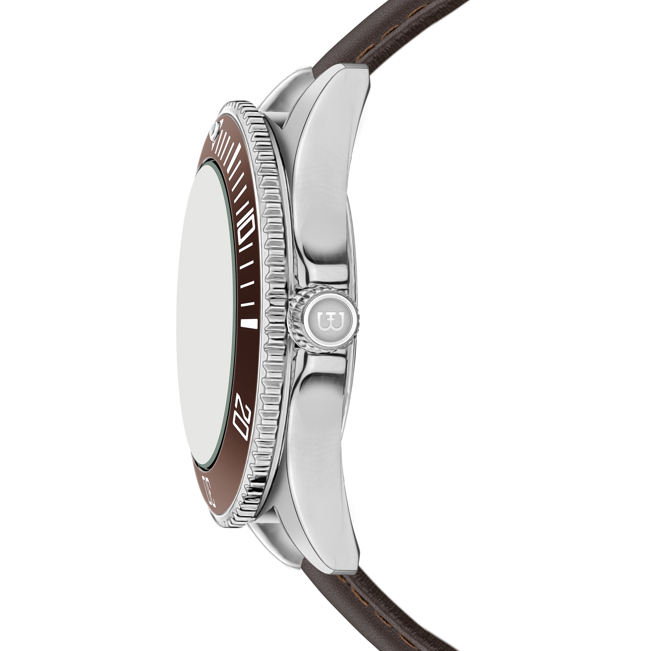 FRANZ BÖHLER Quarzuhr »BA4-S030S«