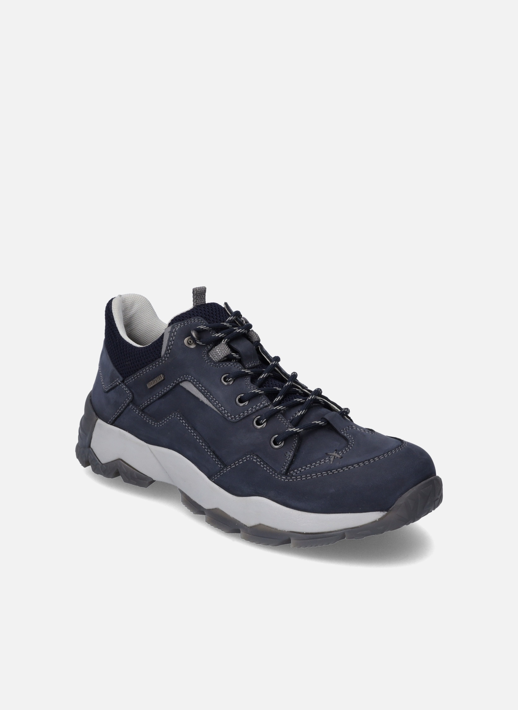 Josef Seibel Schnürschuh »Philipp 51, ocean-kombi«