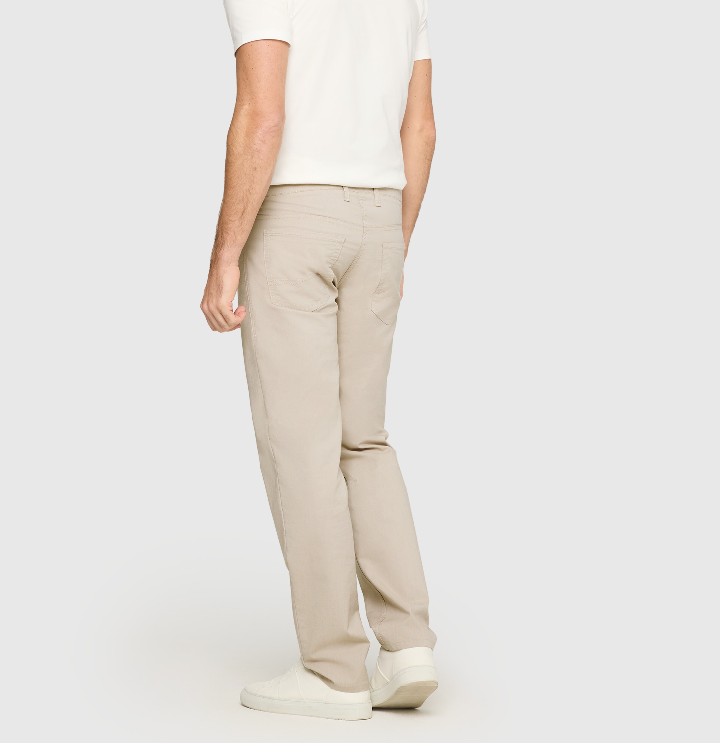 MAC 5-Pocket-Jeans »Arne«