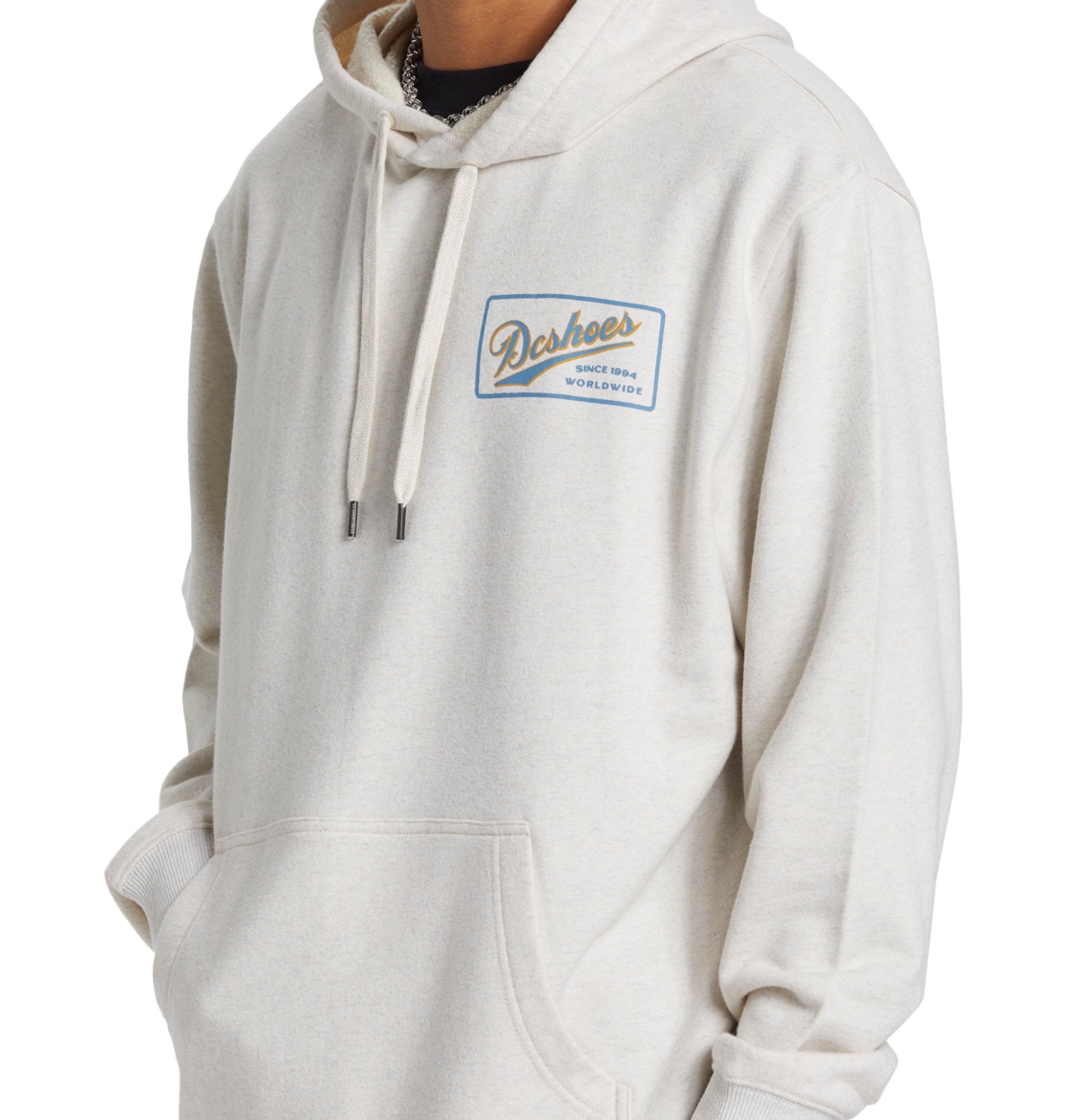 DC Shoes Hoodie »The Classic«