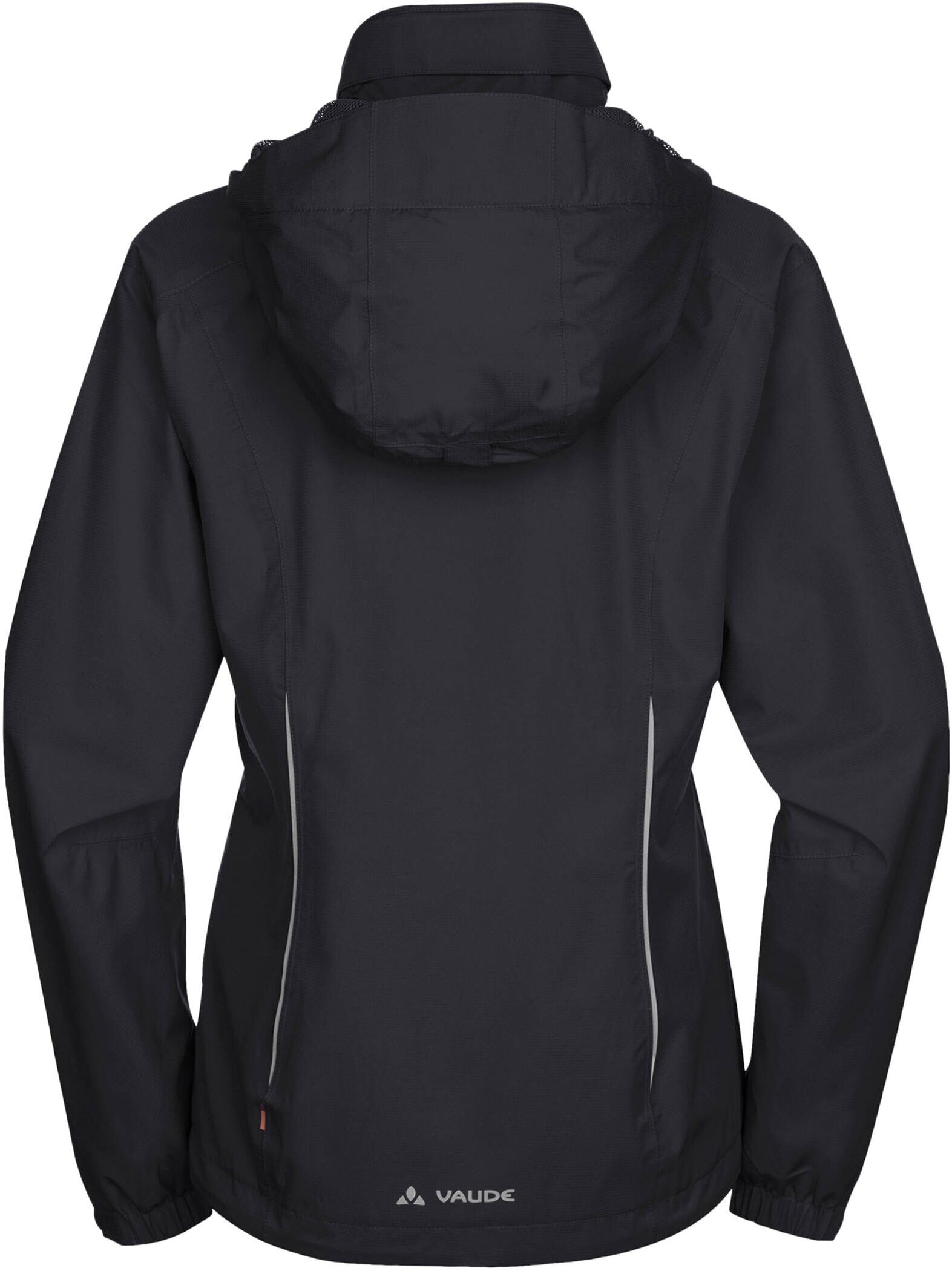 VAUDE Fahrradjacke »ESCAPE«, mit Kapuze