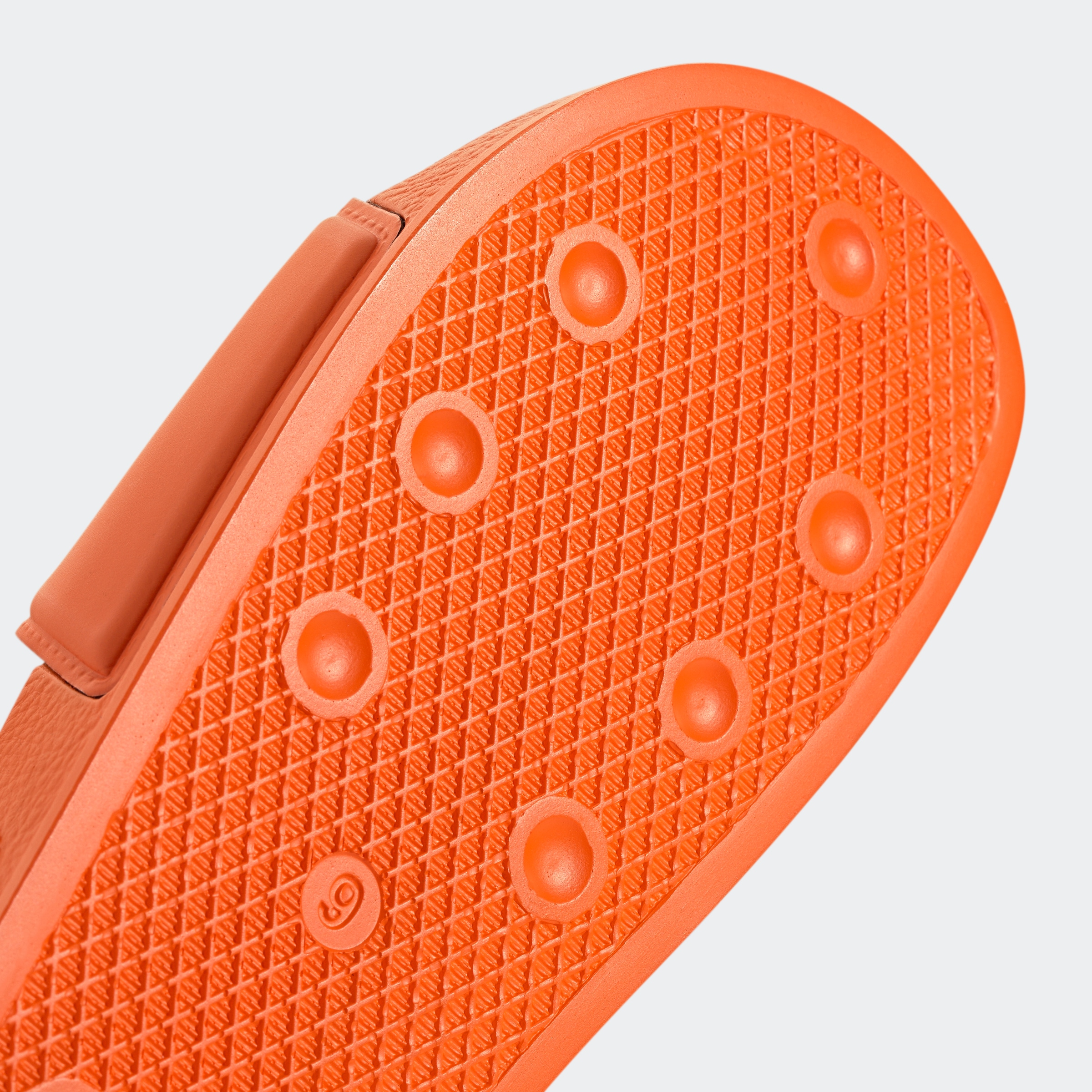 adidas Originals Badesandale »ADILETTE«