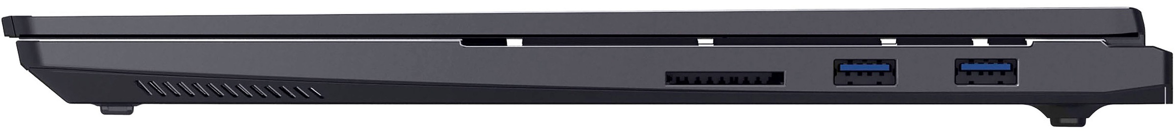 CAPTIVA Business-Notebook »Business/Office I10-1393GE« 38,9 cm / 15,3 ″ Intel Ultra 7 ARC 500 GB SSD