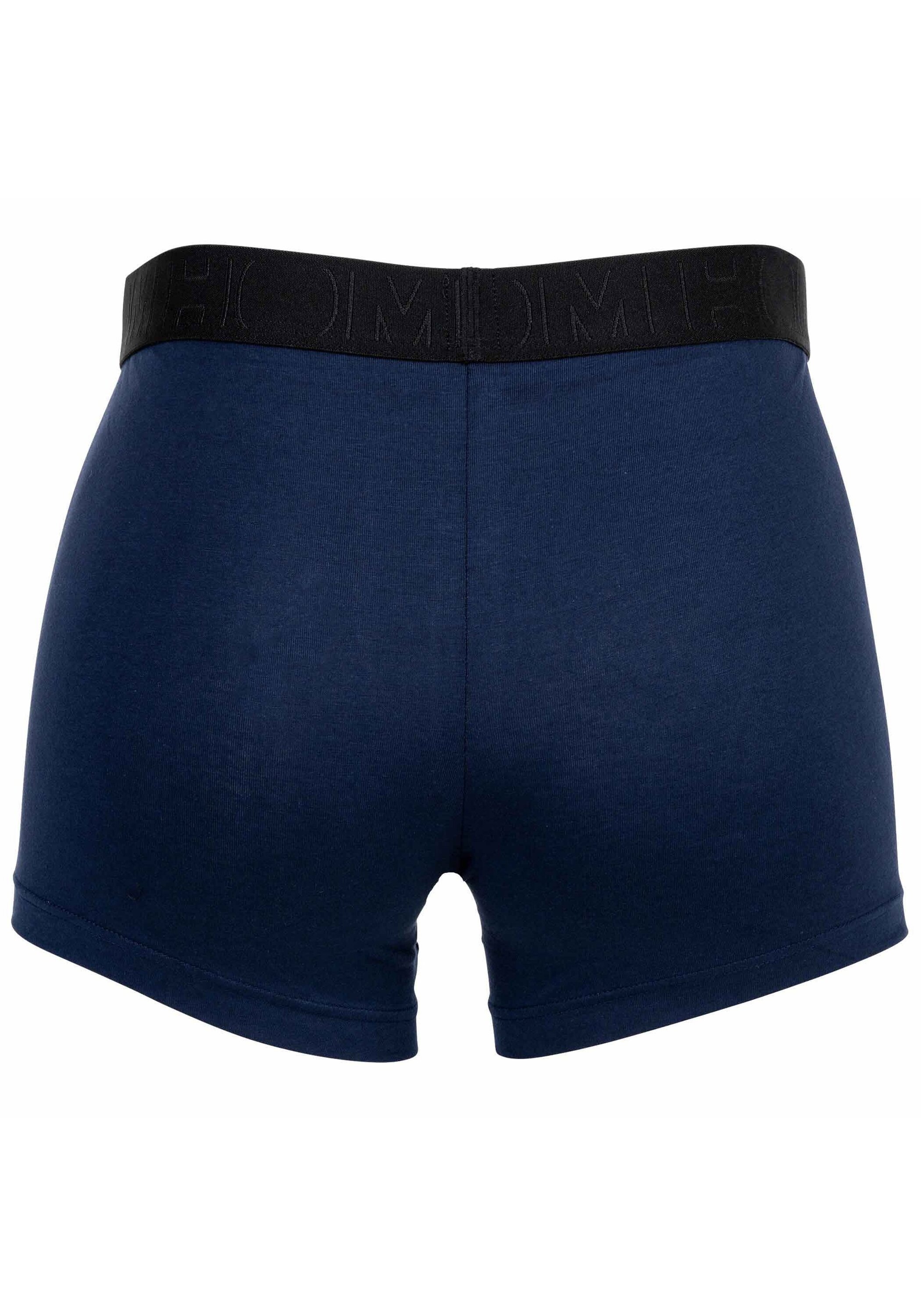 Hom Boxershorts »Boxershort Tonal Pack #2 3P 3er Pack«