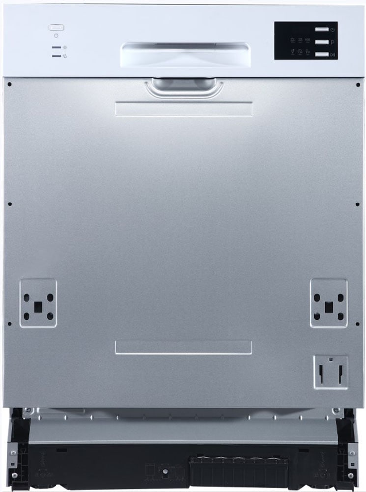 KOCHSTATION Küchenzeile »KS-Toronto« Breite 280 cm, mit E-Geräten