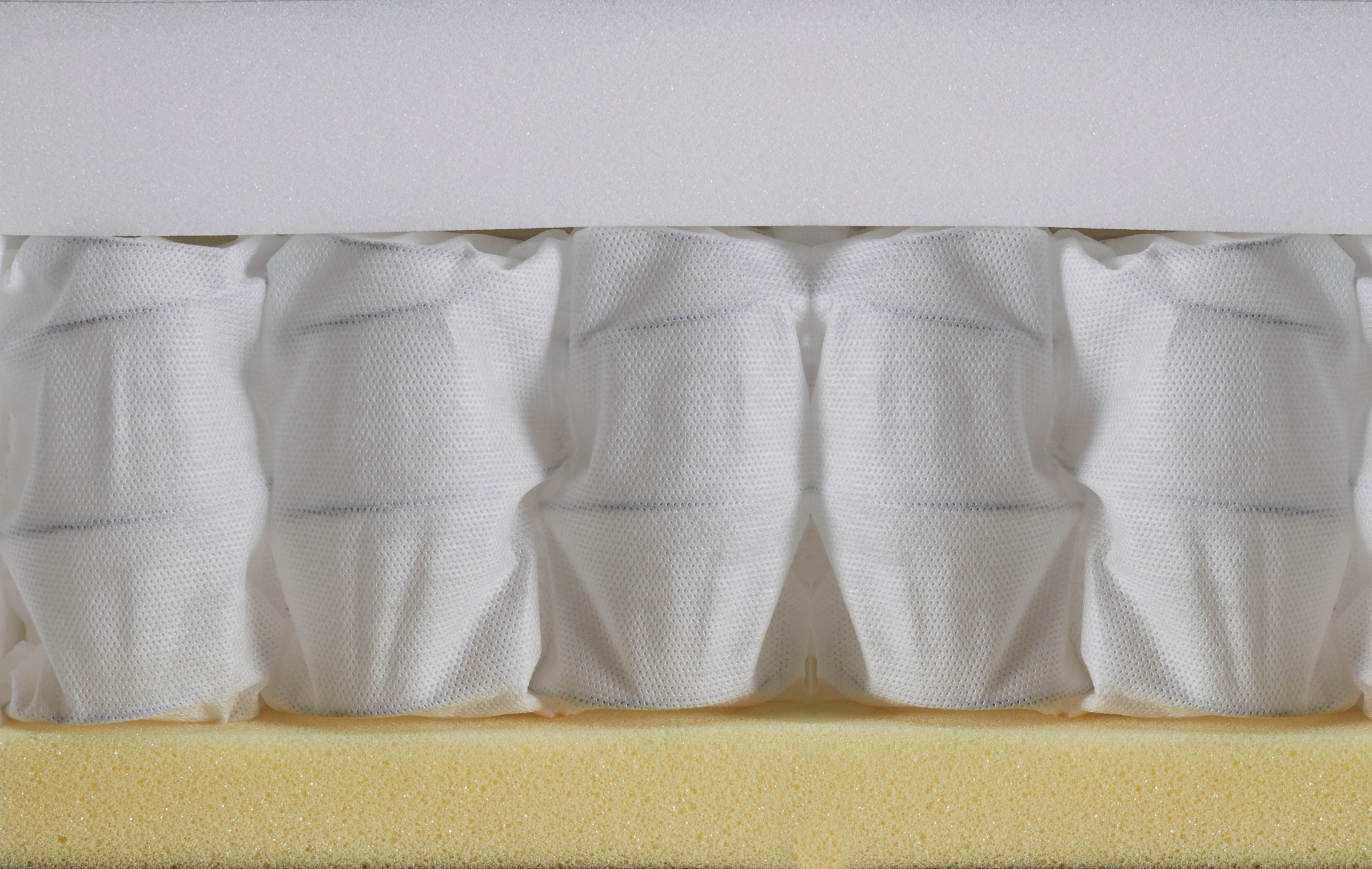 INNOVATION LIVING ™ Schlafsofa »Fraction Dauerschlaffunktion, schlicht und elegant, Industriedesign«, bequem, Rückenlehne 3-fach verstellbar