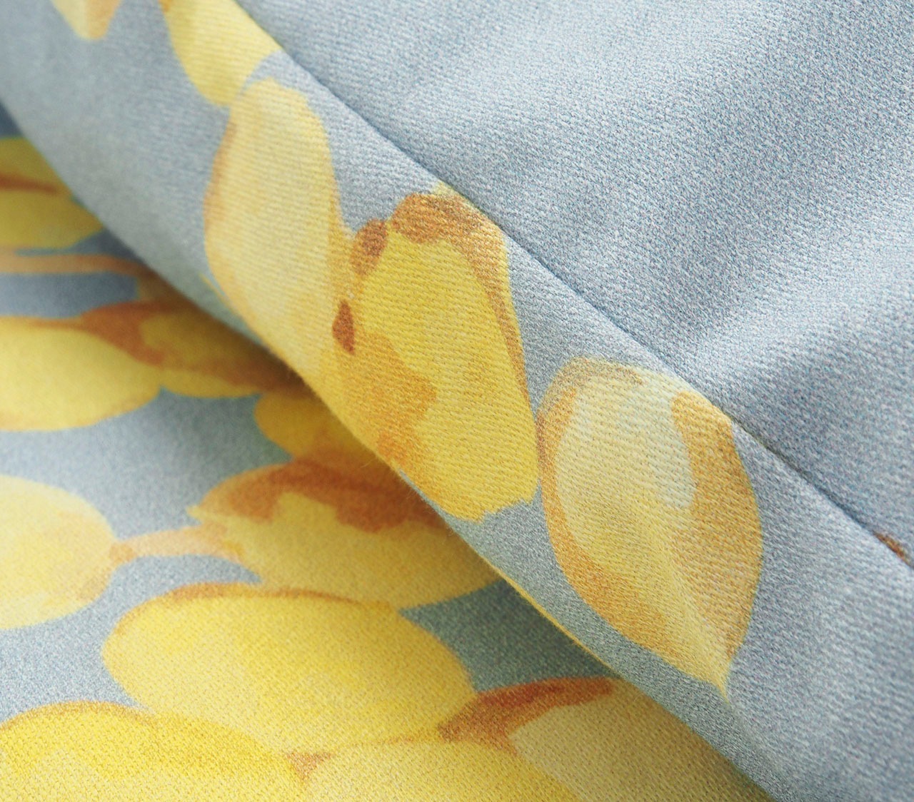 fleuresse Bettwäsche »Bed Art S«, Mako Satin-Bettwäsche aus 100% Baumwolle