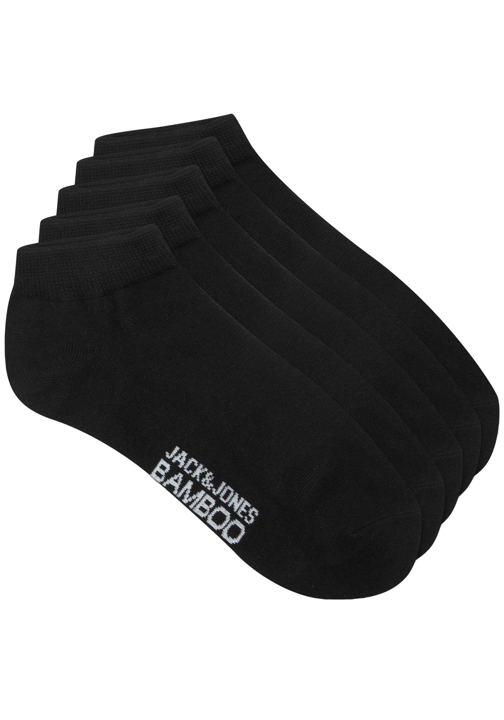 Basicsocken »JACHENRIK TRUNKS 3 PACK NOOS«, (Packung)