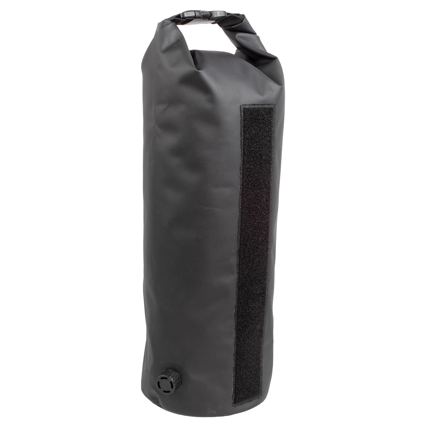M-Wave Lenkertasche »Rough Ride Front Black Series«