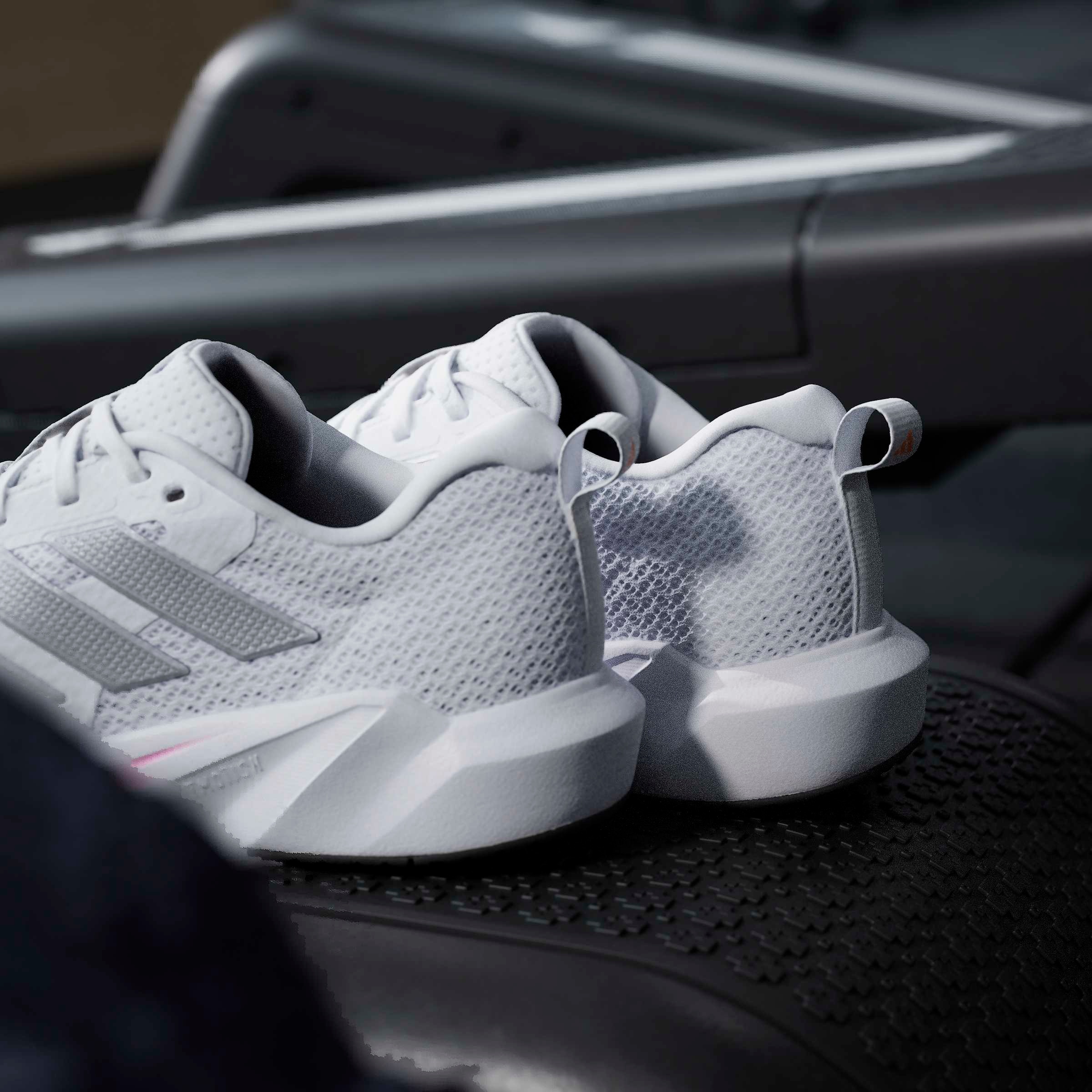 adidas Performance Trainingsschuh »RAPIDMOVE GO«  ideal für Gym und Fitnessstudio