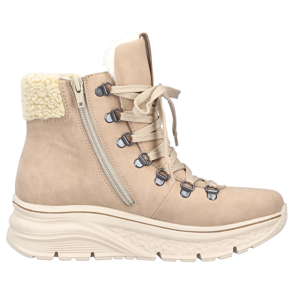 Rieker Winterboots