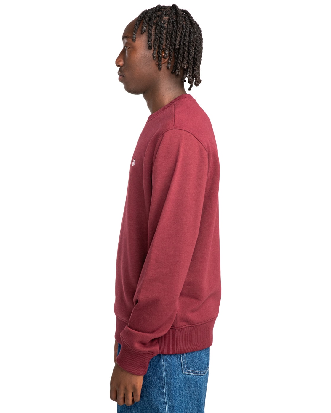 Element Sweatshirt »Cornell Classic«