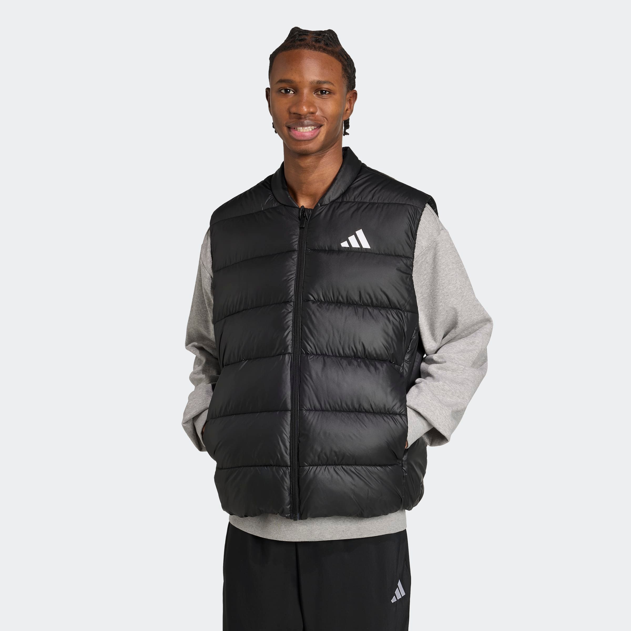 adidas Sportswear Funktionsweste »ESSENTIALS CLIMAWARM KUNSTDAUNEN«