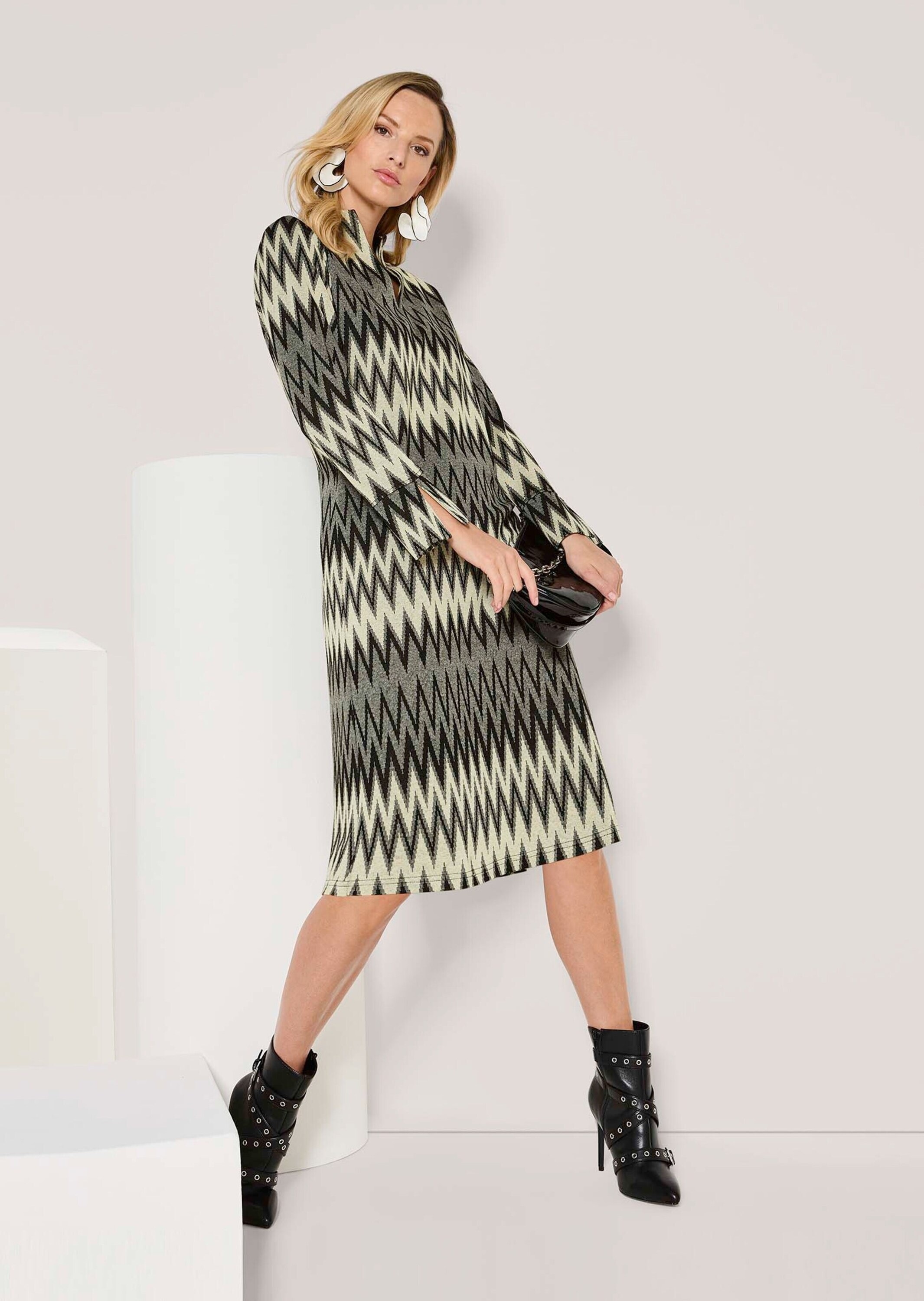 MADELEINE Sommerkleid »Kleid Kleid«