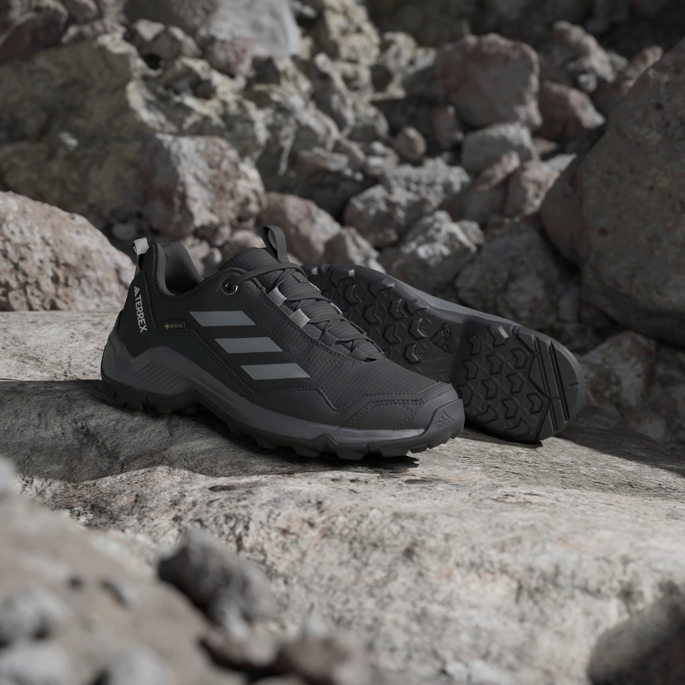 adidas TERREX Wanderschuh »TERREX EASTRAIL GORE-TEX«