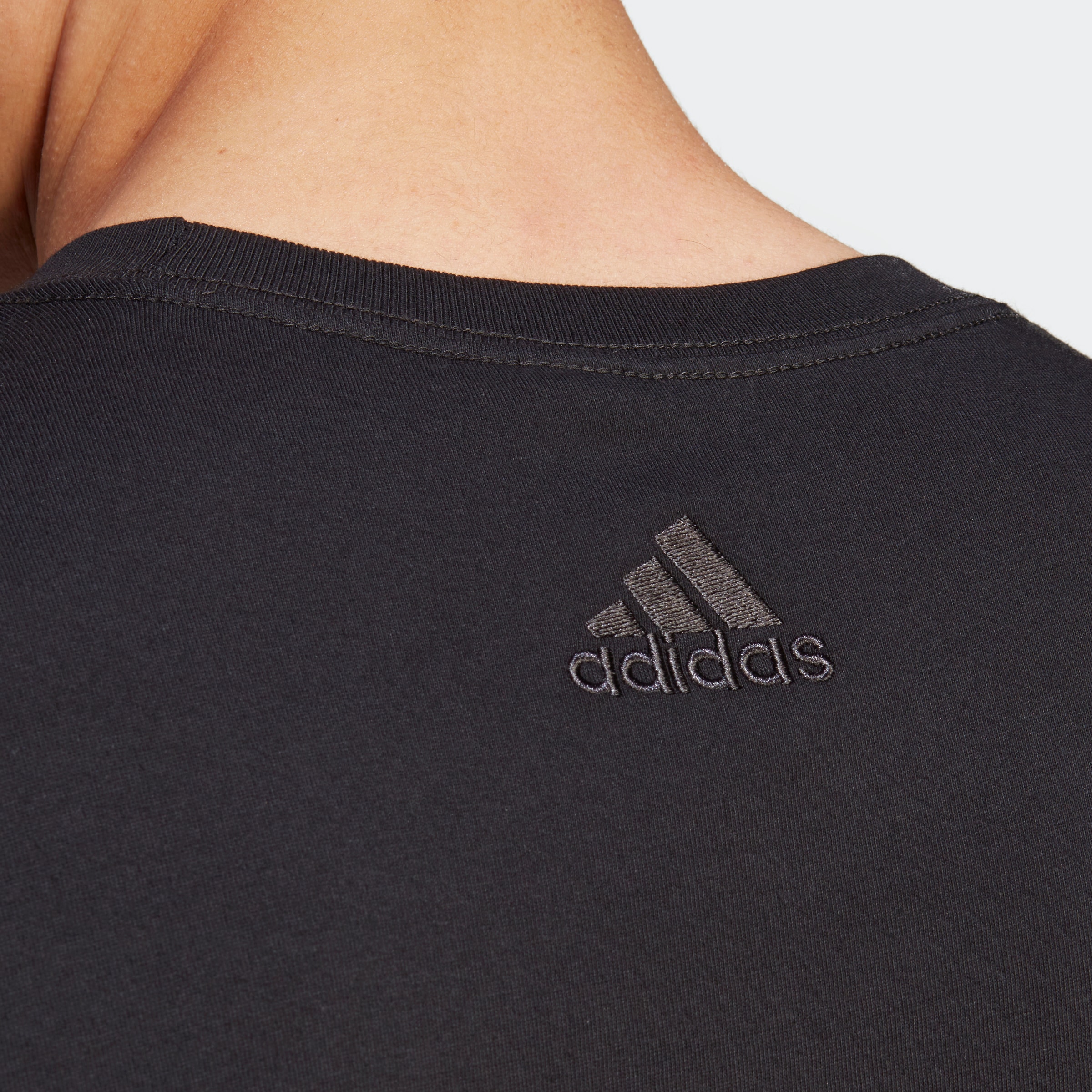 adidas Sportswear T-Shirt »M LIN SJ T«