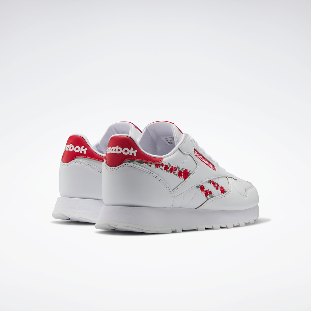 Reebok Classic Sneaker »CLASSIC LEATHER«