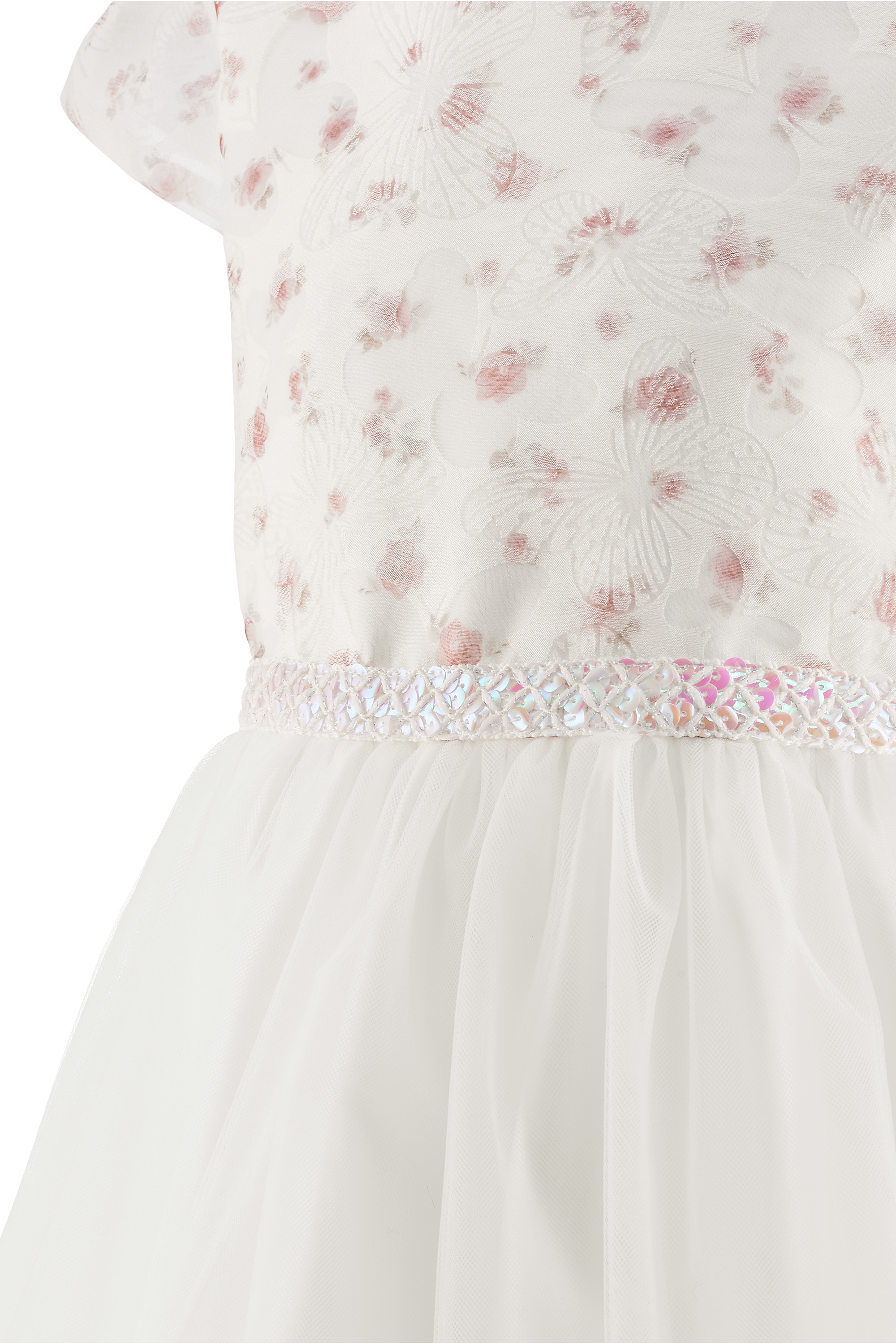 happy girls Sommerkleid »Mädchenkleid«