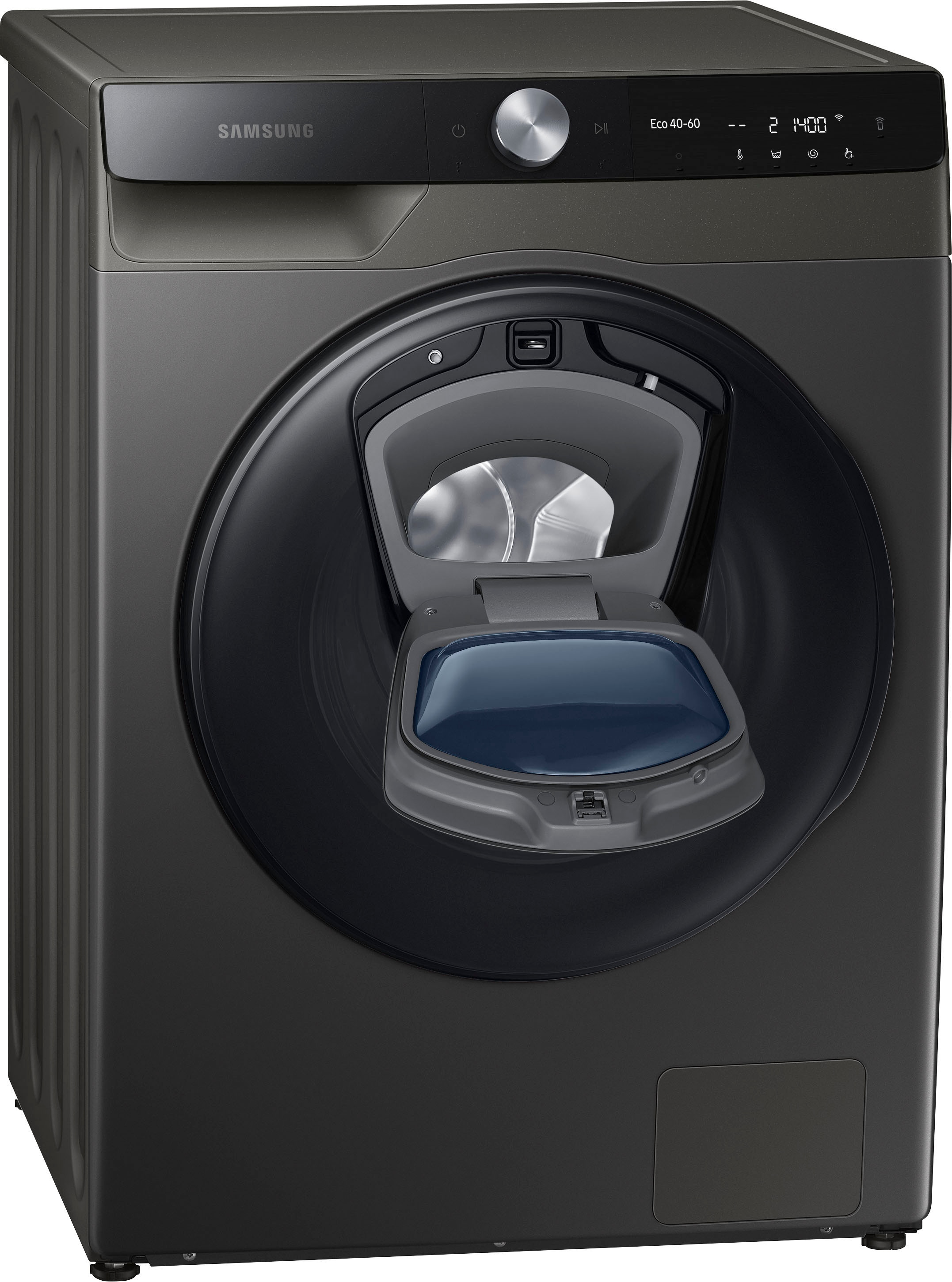 OTTO bei QuickDrive Waschtrockner Samsung »WD90T754ABX«, kaufen WD7500T,