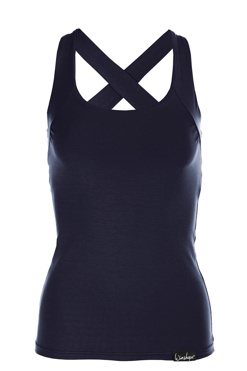 Winshape Sporttop »WVR25«, Cross Back Style