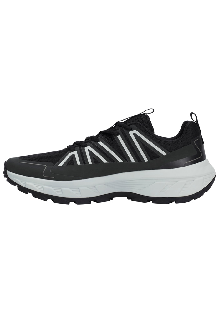 Jack Wolfskin Wanderschuh »WILD HIKE LOW M«  Trekkingschuh
