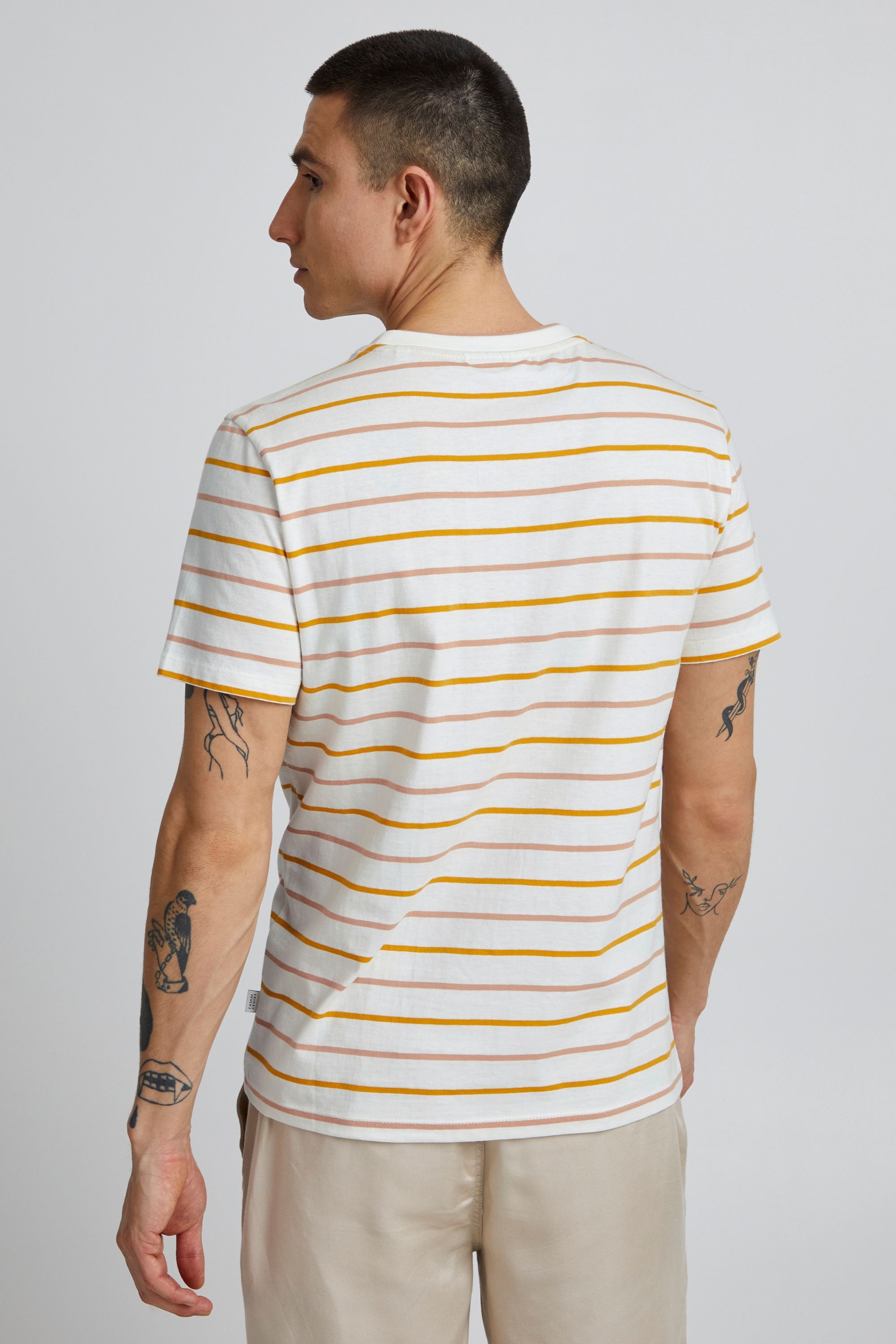 Casual Friday T-Shirt »T-Shirt CFThor«