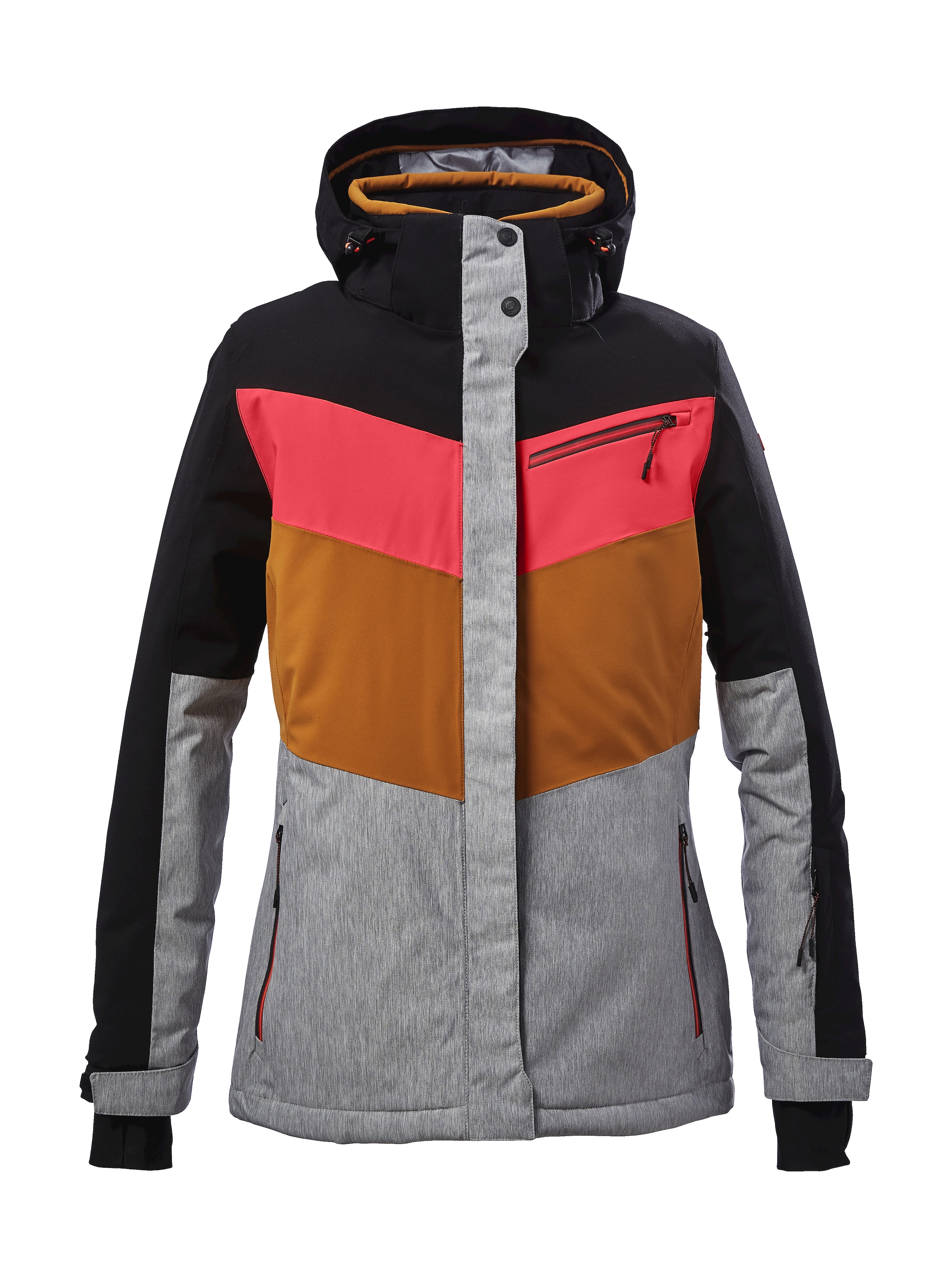 Killtec Skijacke »KSW 281 WMN SKI JCKT«